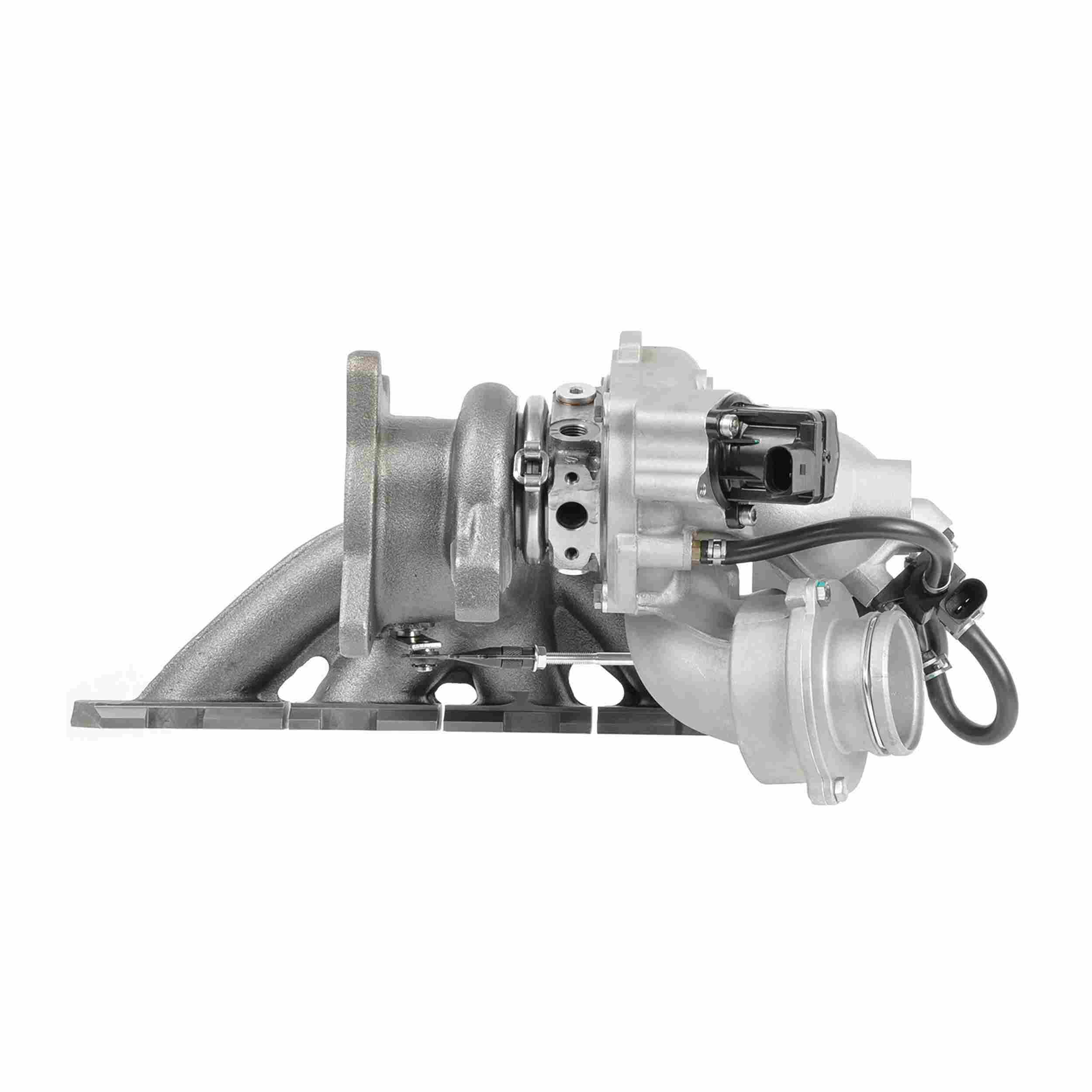 Rotomaster Turbocharger K1030134N