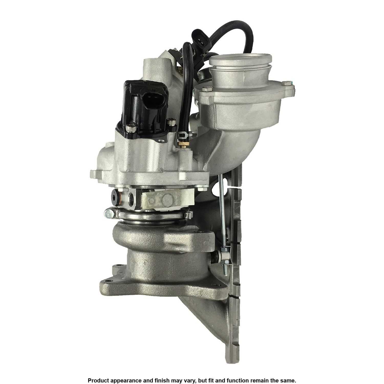 Rotomaster Turbocharger K1030134N