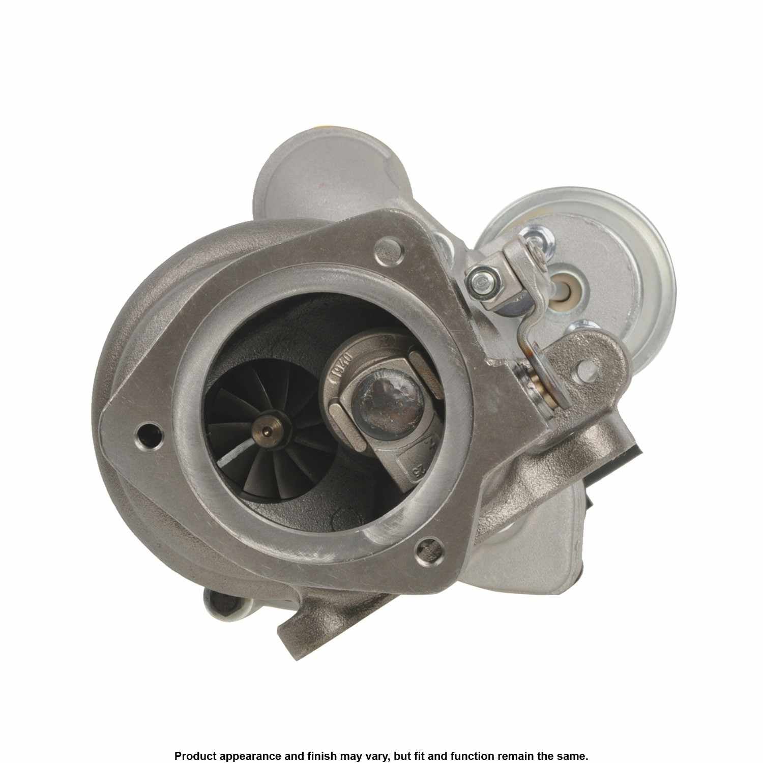 Rotomaster Turbocharger K1030137N