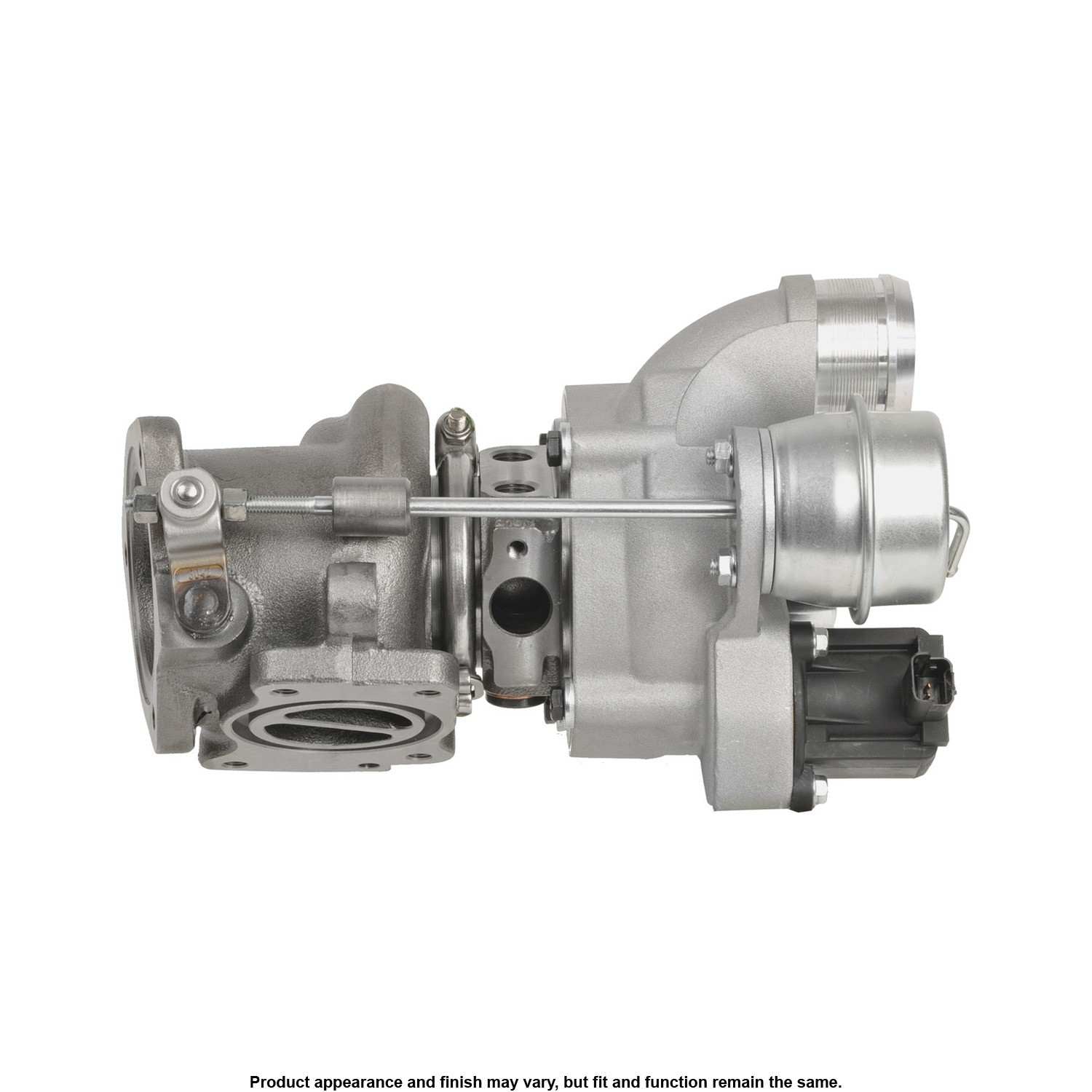 Rotomaster Turbocharger K1030137N