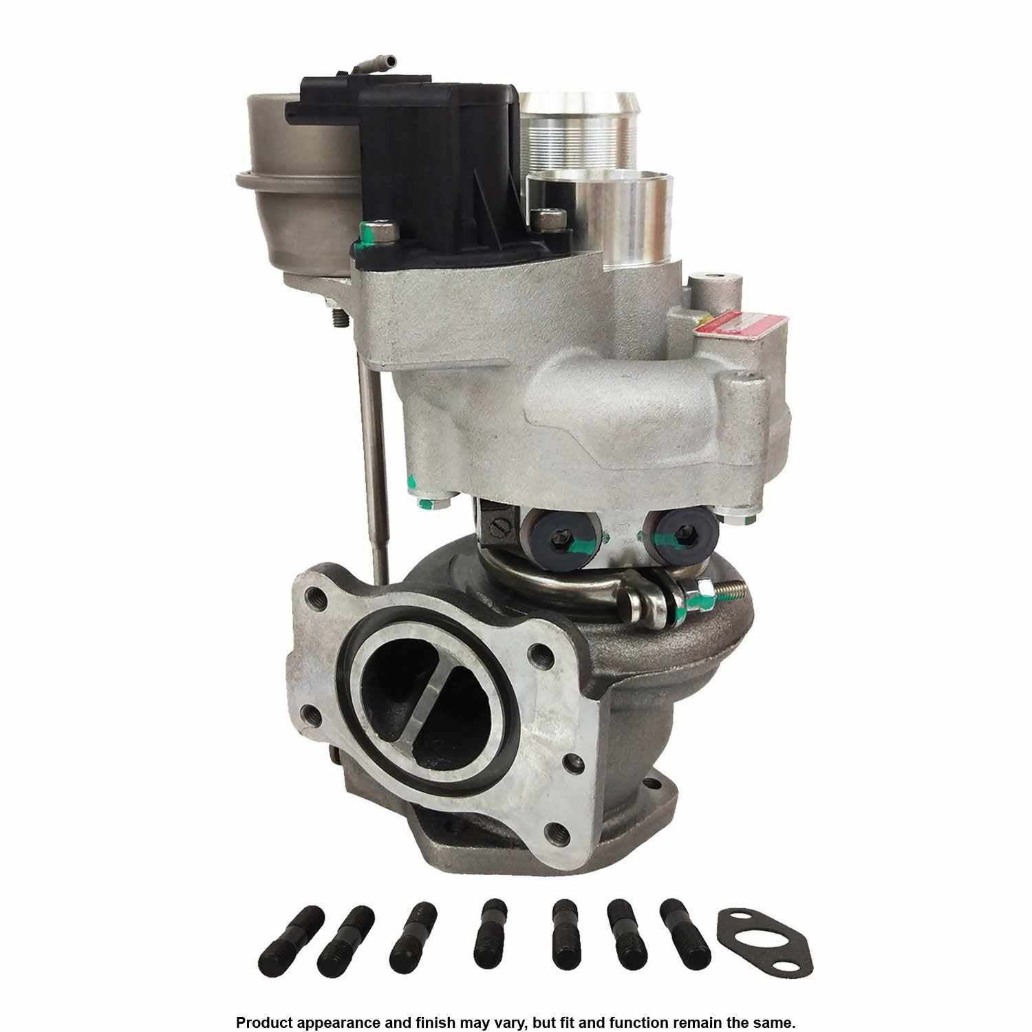 Rotomaster Turbocharger K1030137N