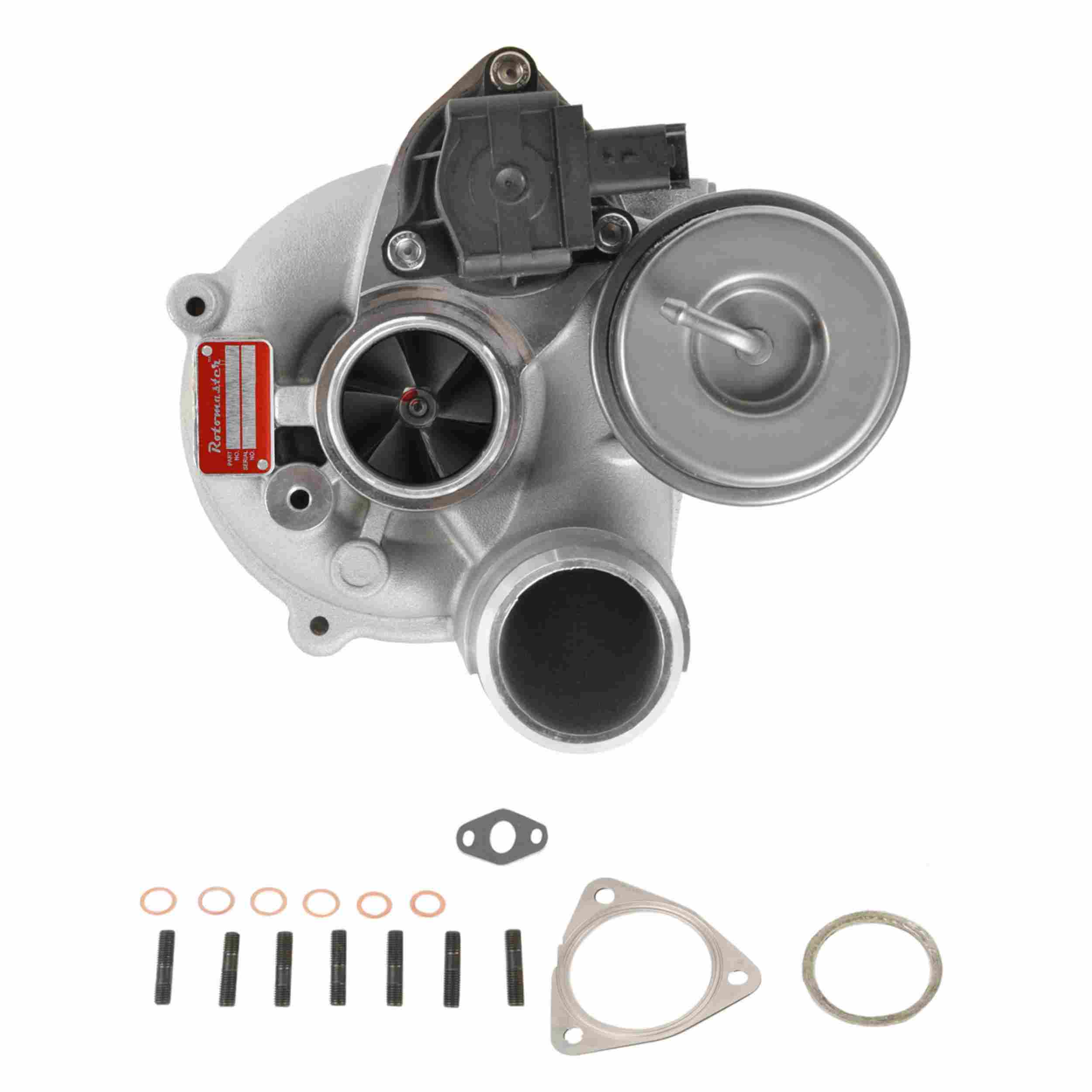 Rotomaster Turbocharger K1030152N