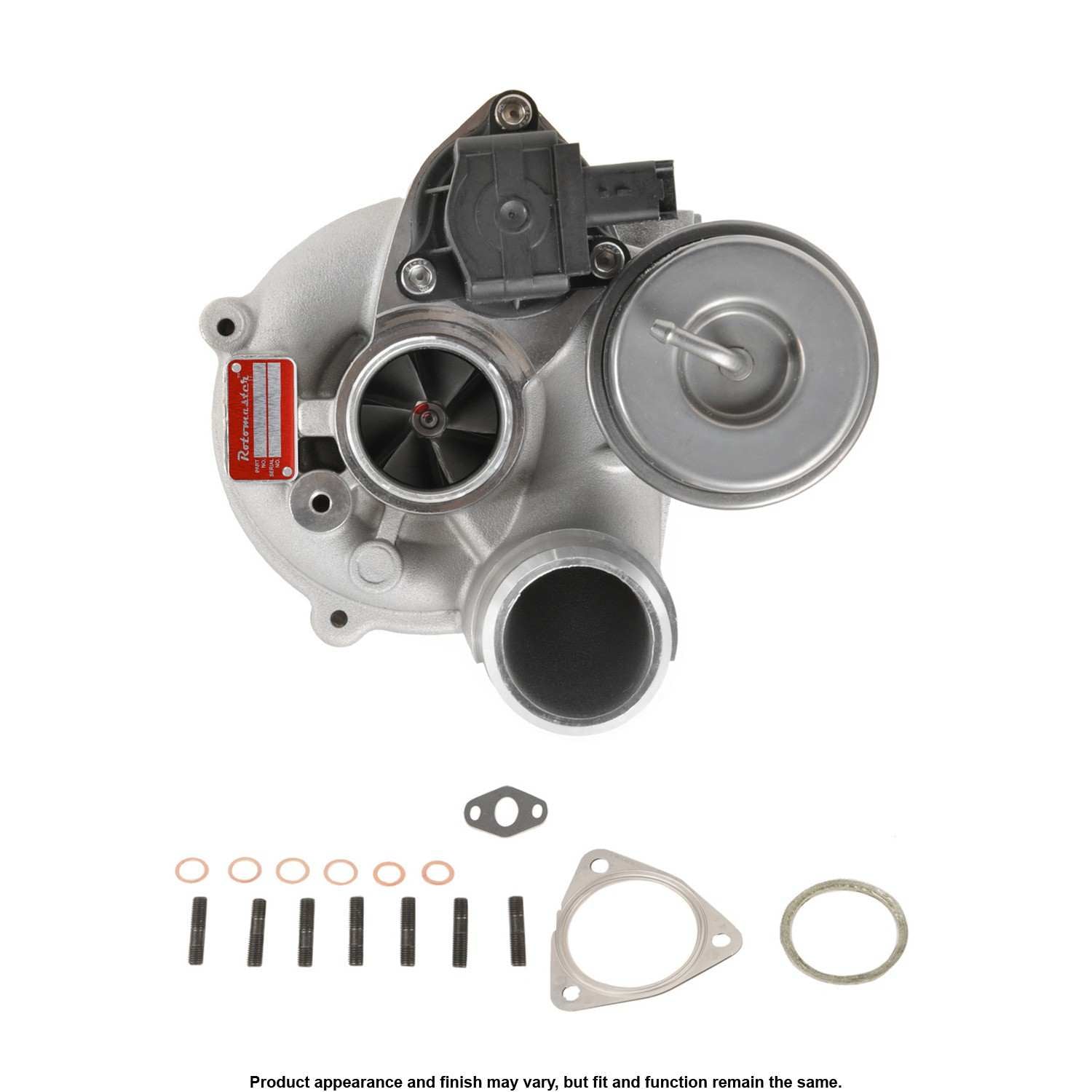Rotomaster Turbocharger K1030152N
