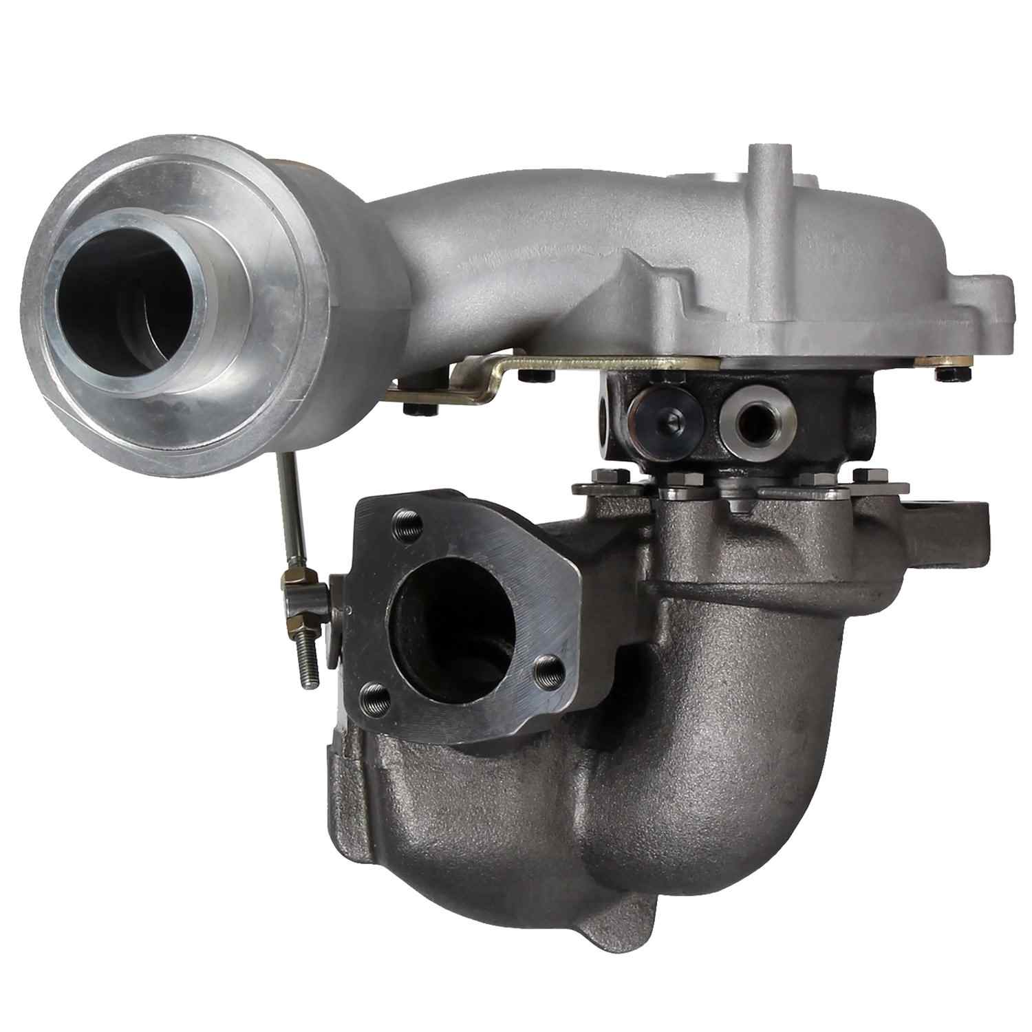 Rotomaster Turbocharger K1030156N