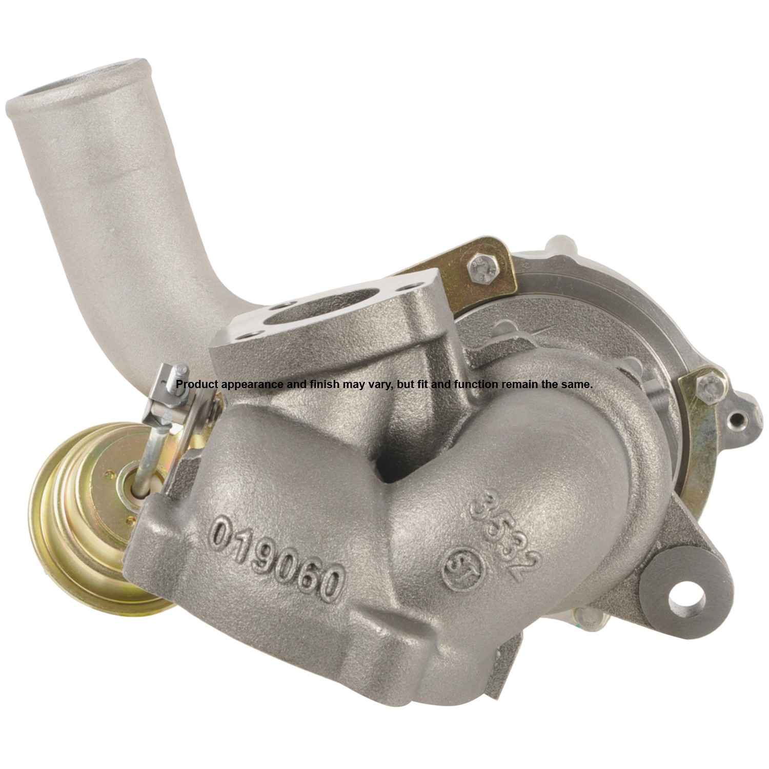 Rotomaster Turbocharger K1030156N