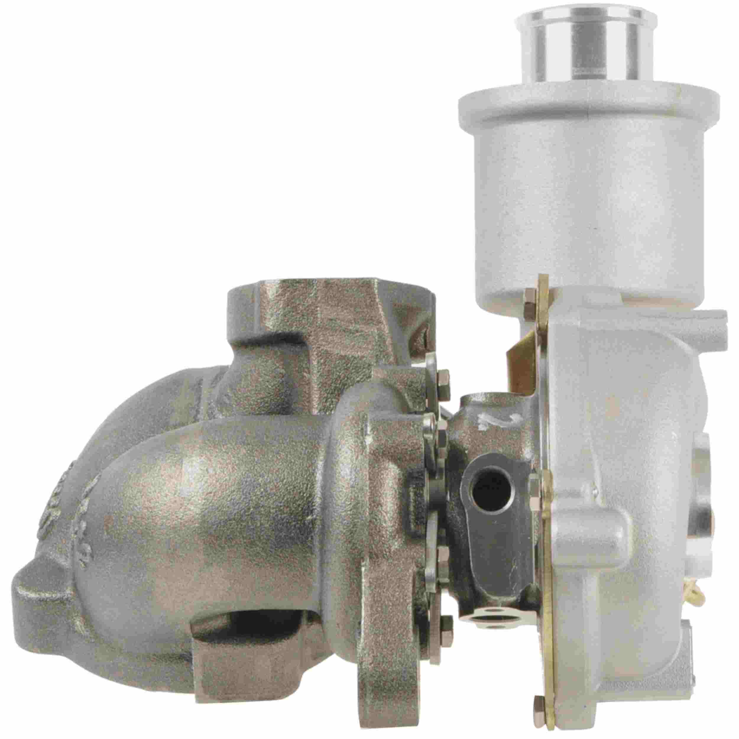 Rotomaster Turbocharger K1030156N