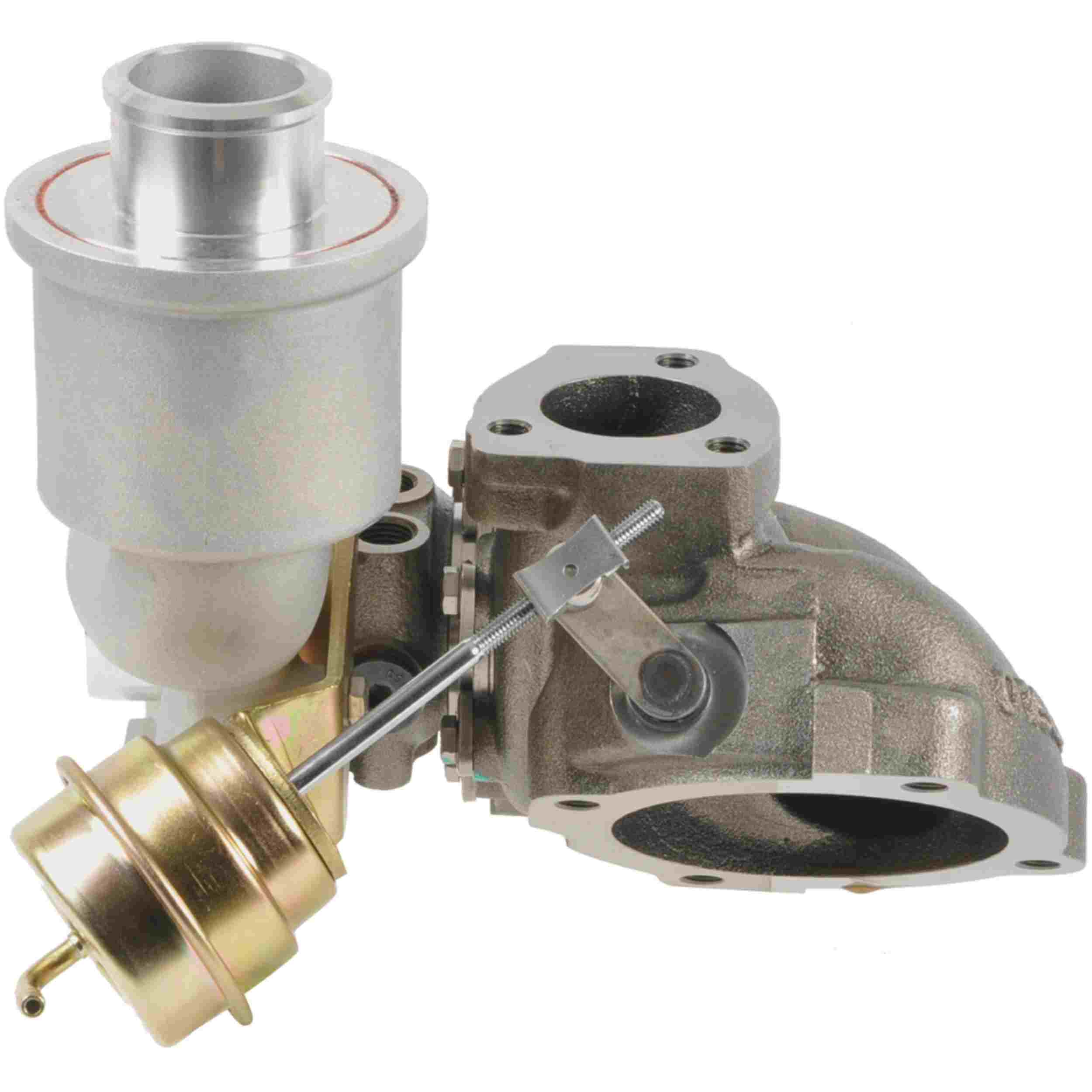 Rotomaster Turbocharger K1030156N