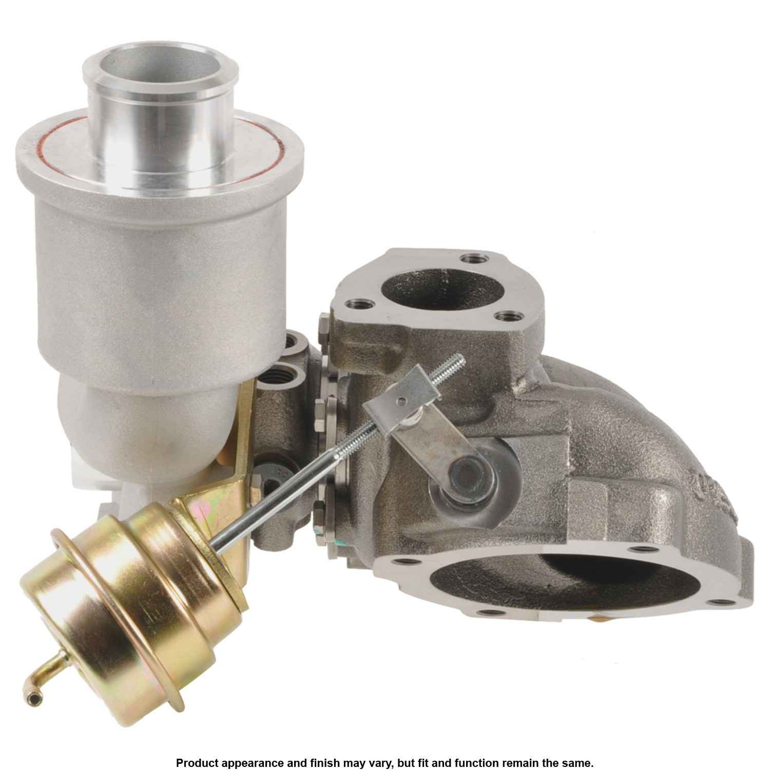 Rotomaster Turbocharger K1030156N