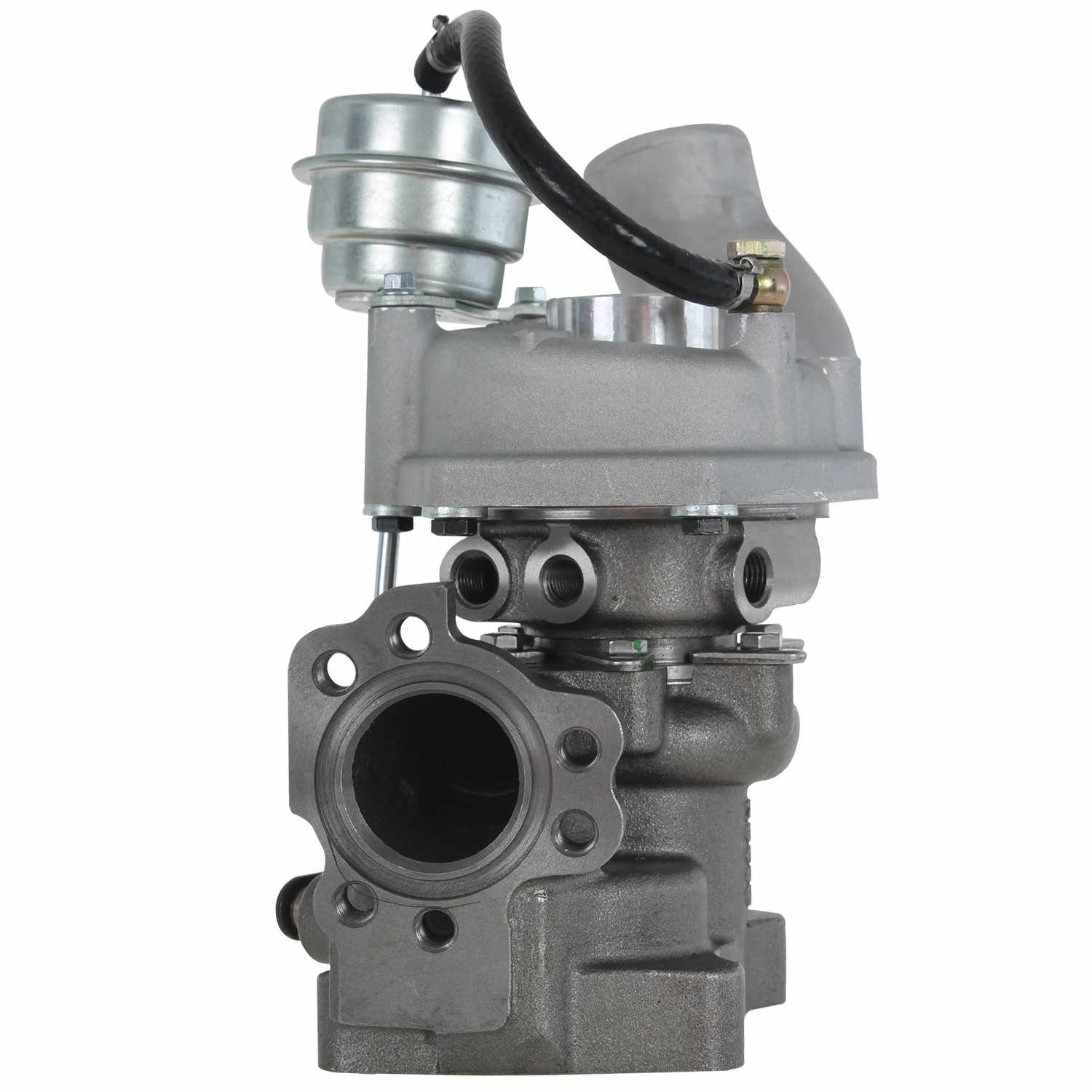 Rotomaster Turbocharger K1030157N