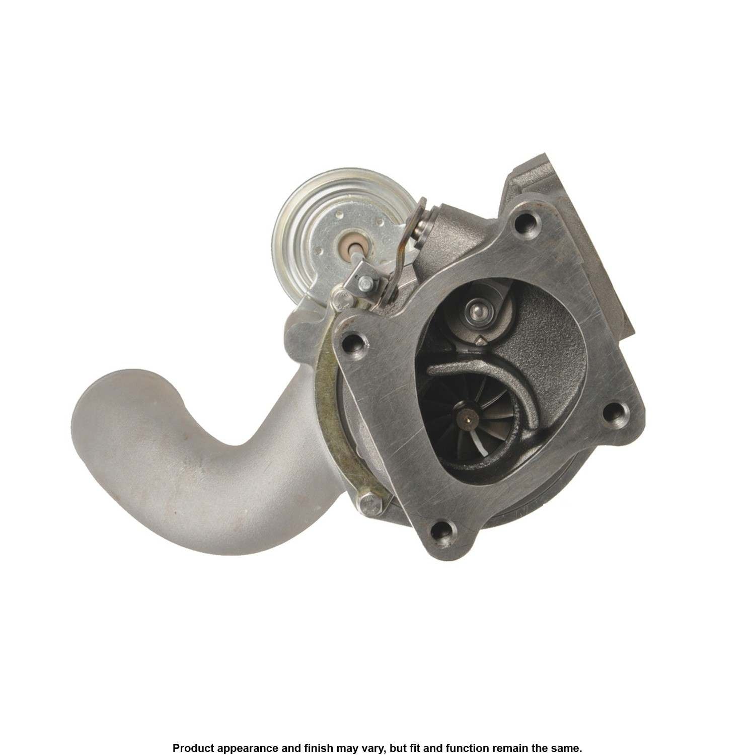 Rotomaster Turbocharger K1030157N