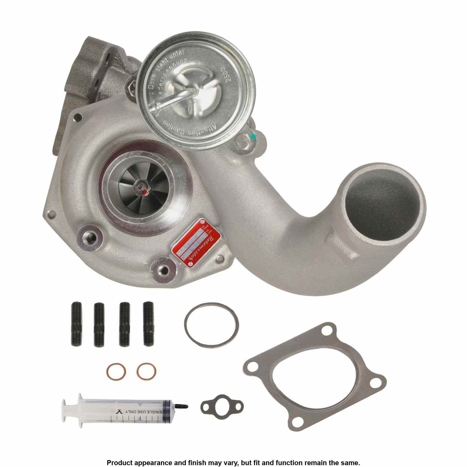 Rotomaster Turbocharger K1030157N