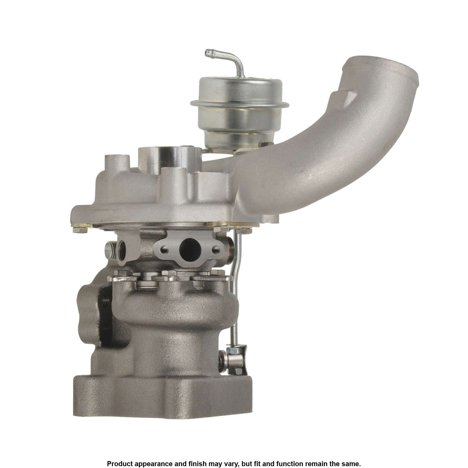 Rotomaster Turbocharger K1030157N