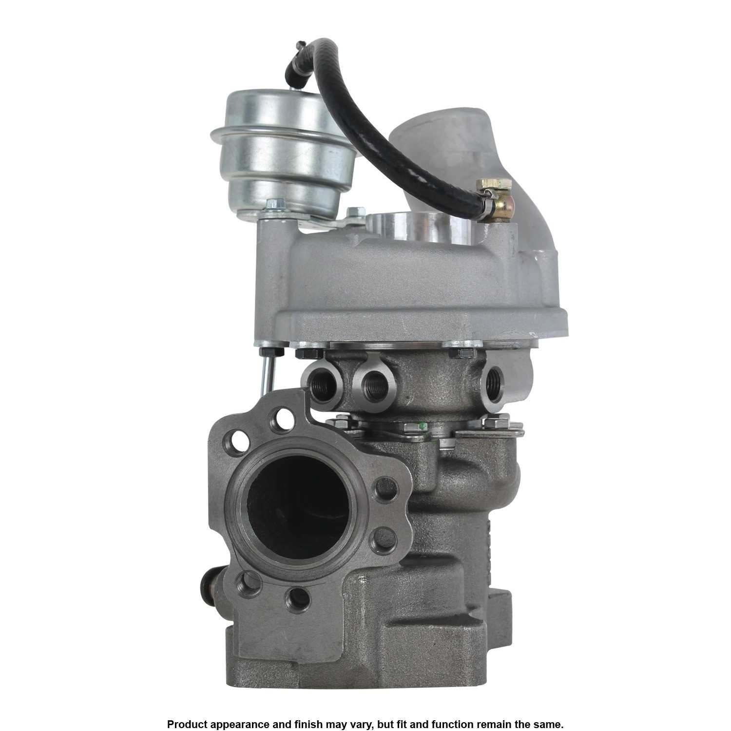 Rotomaster Turbocharger K1030157N