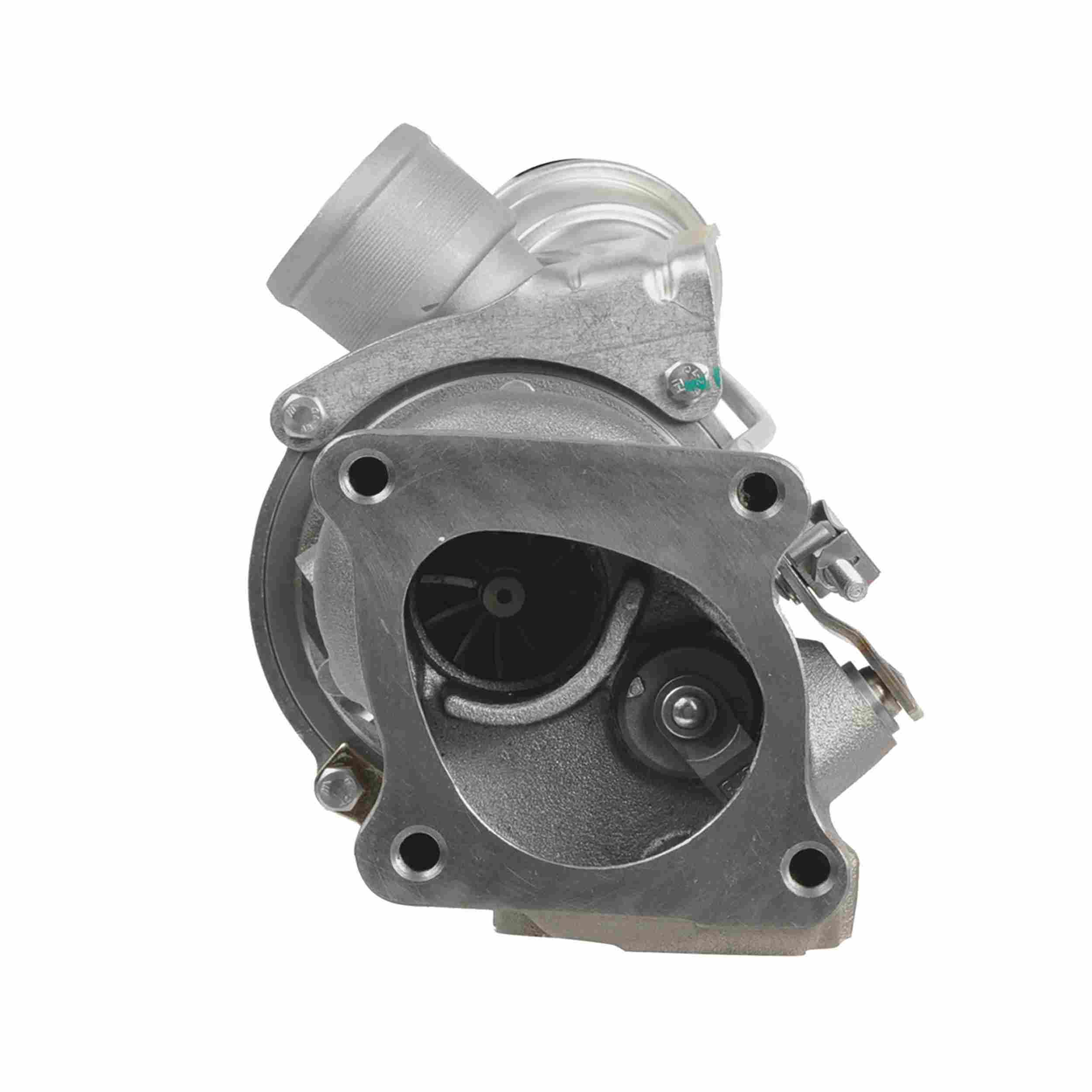 Rotomaster Turbocharger K1030159N