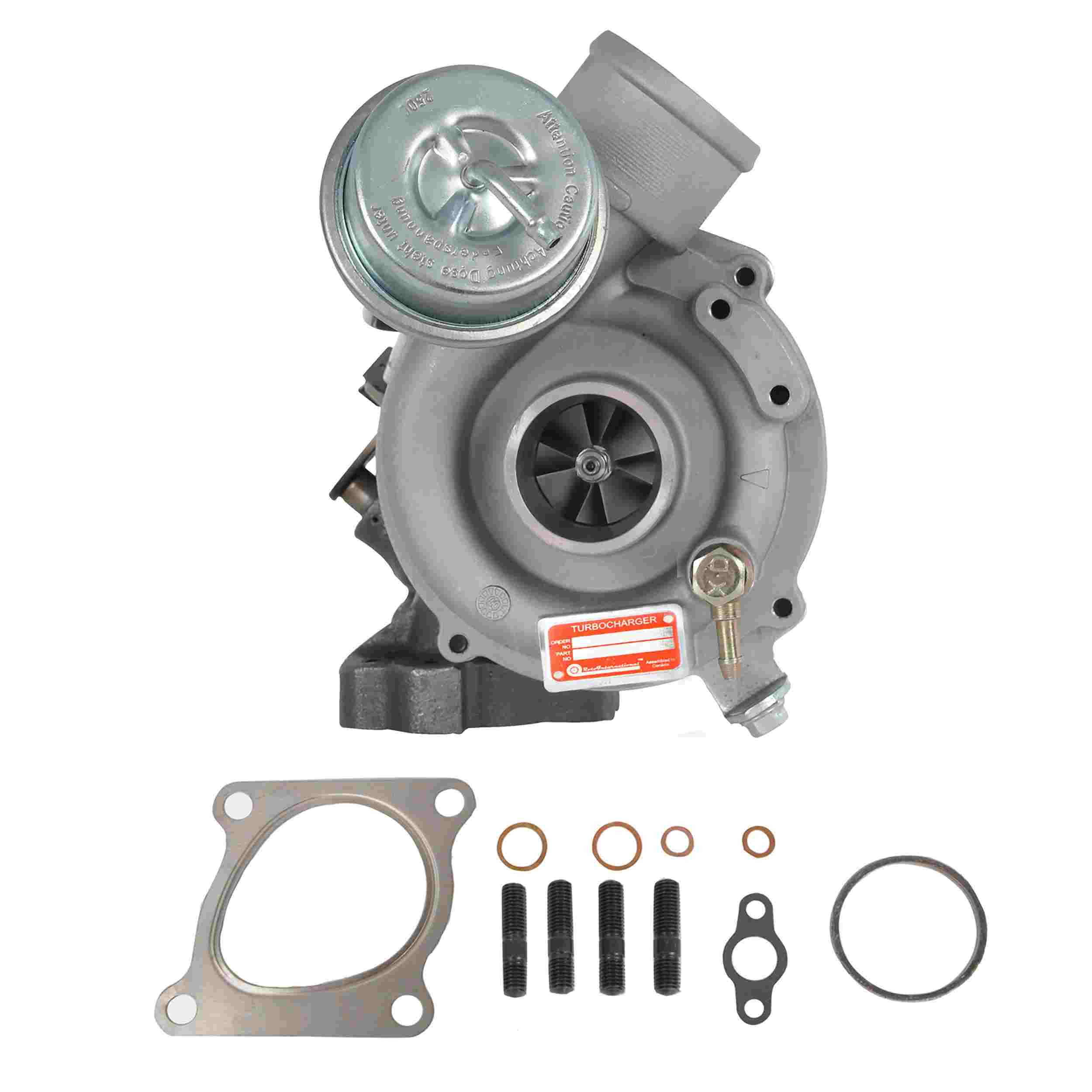 Rotomaster Turbocharger K1030159N