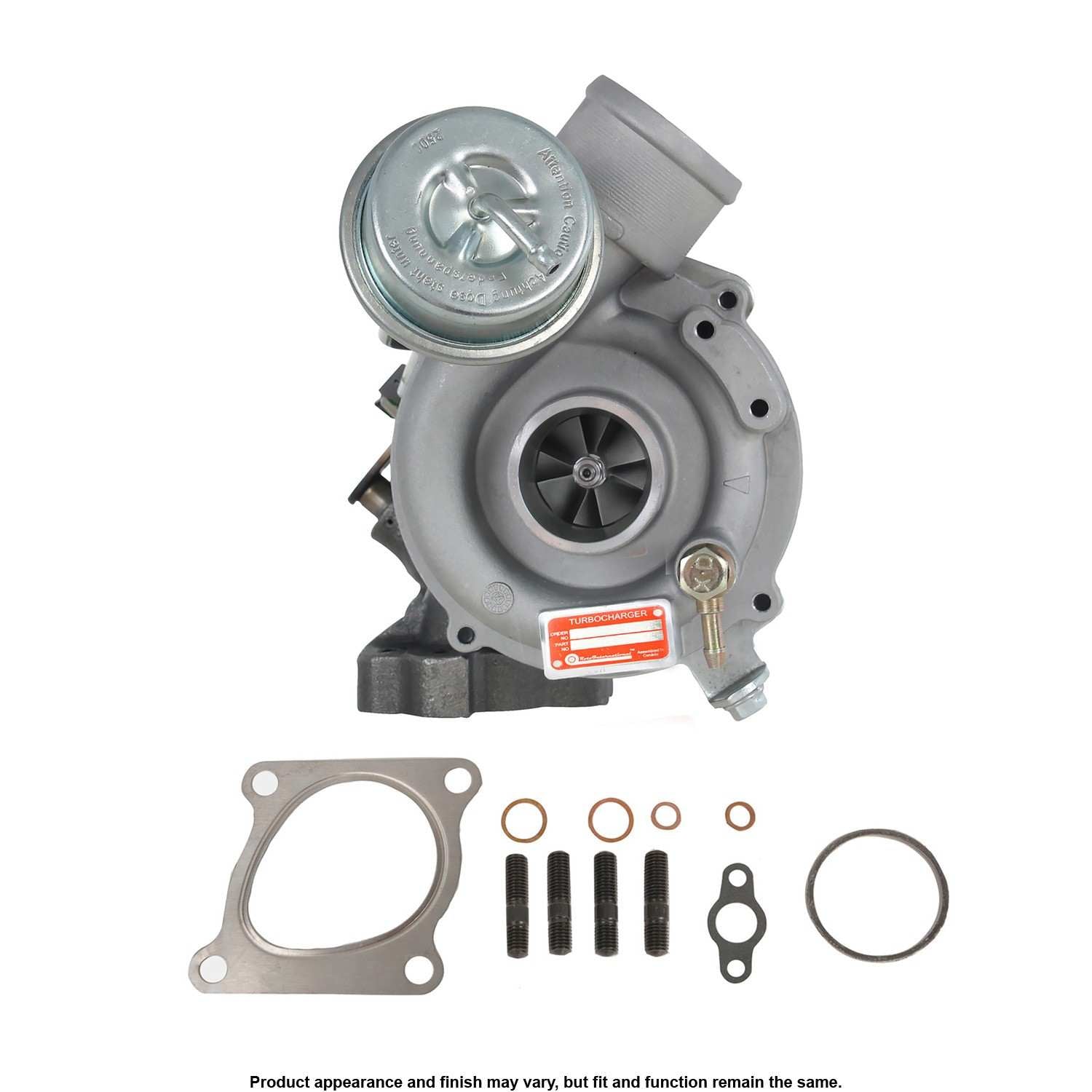 Rotomaster Turbocharger K1030159N