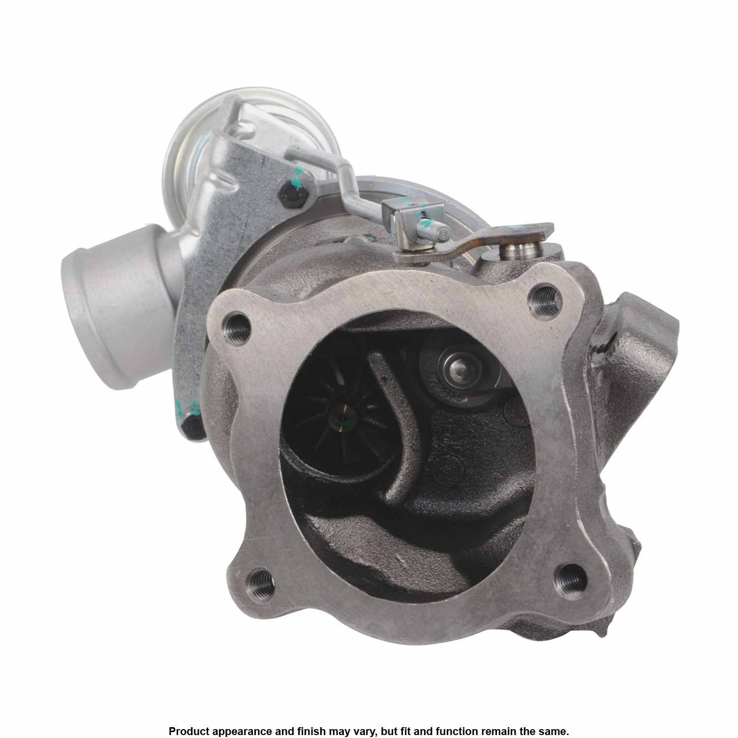 Rotomaster Turbocharger K1030161N