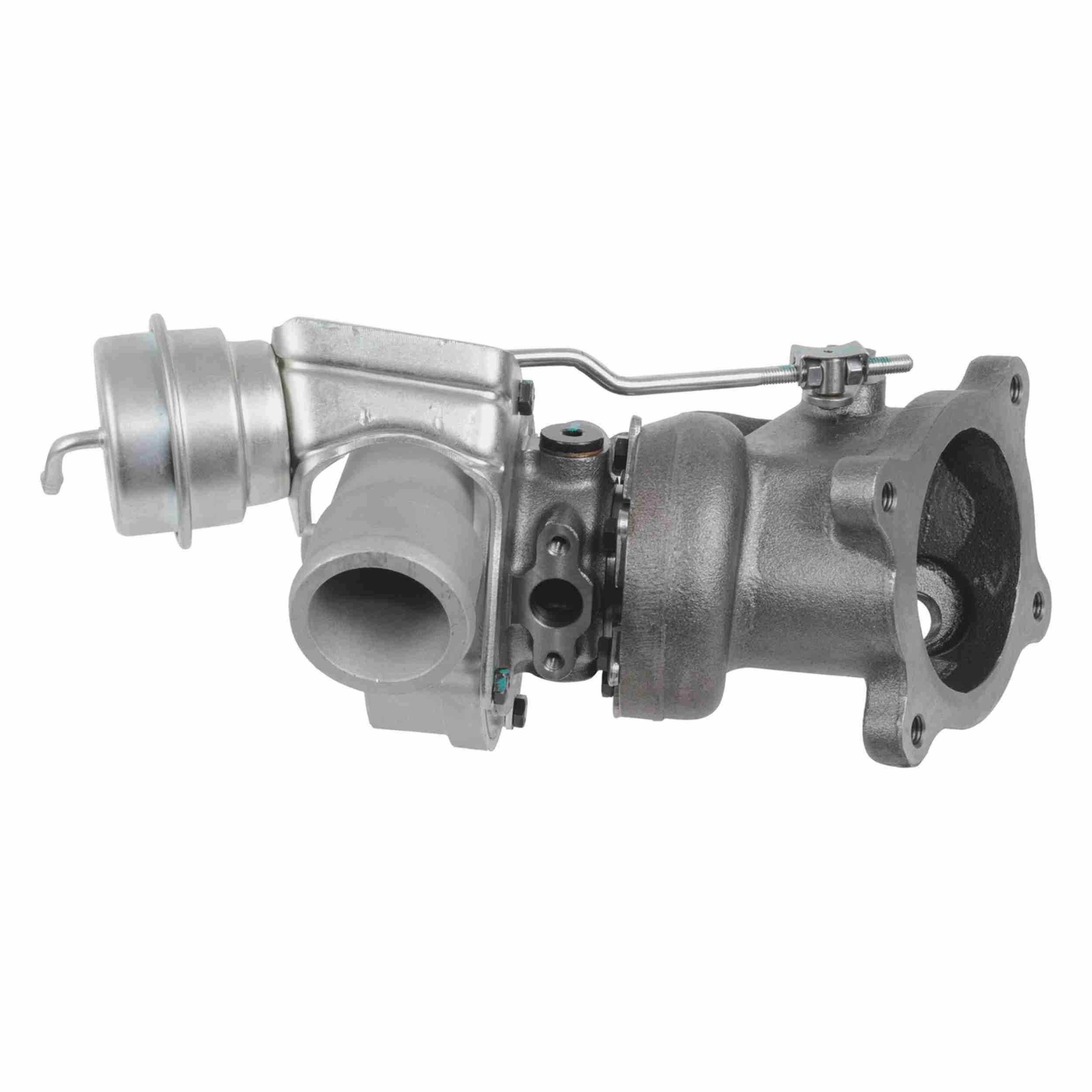 Rotomaster Turbocharger K1030161N