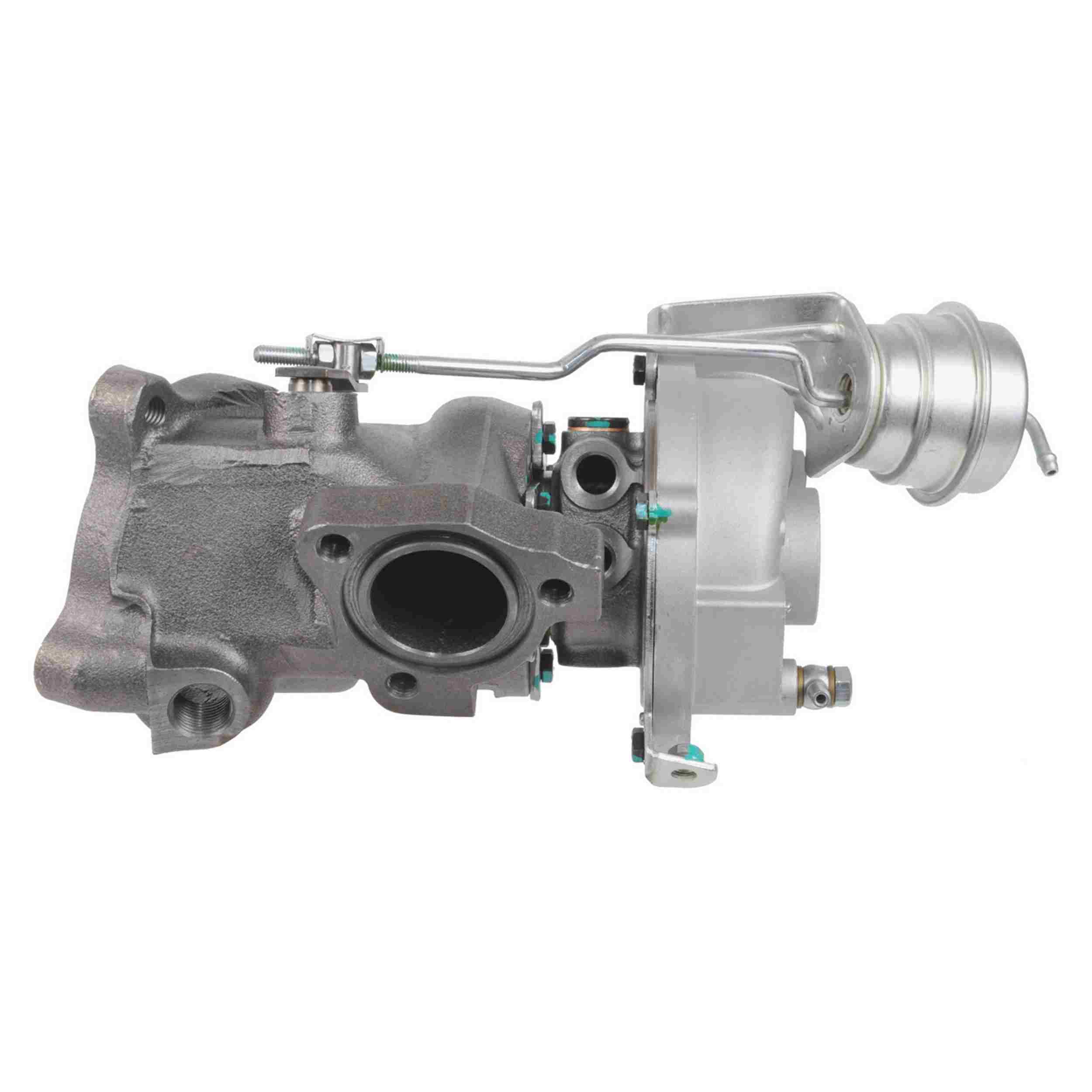 Rotomaster Turbocharger K1030161N