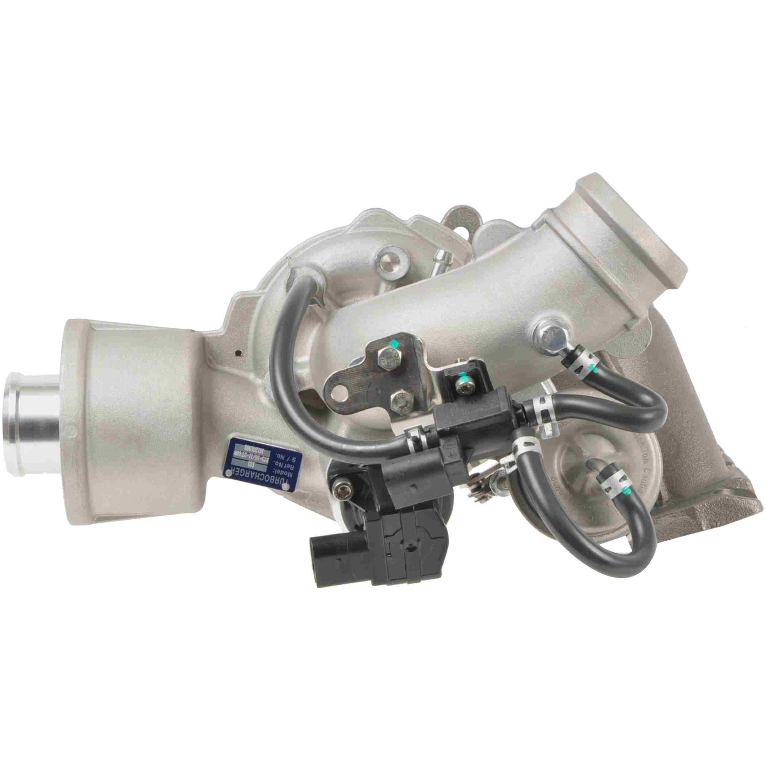 Rotomaster Turbocharger K1030163N