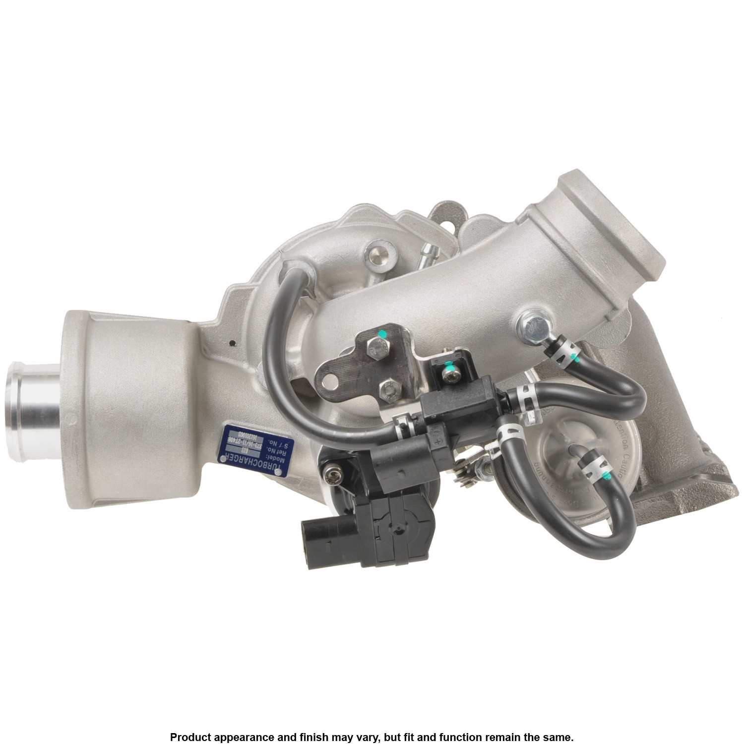 Rotomaster Turbocharger K1030163N