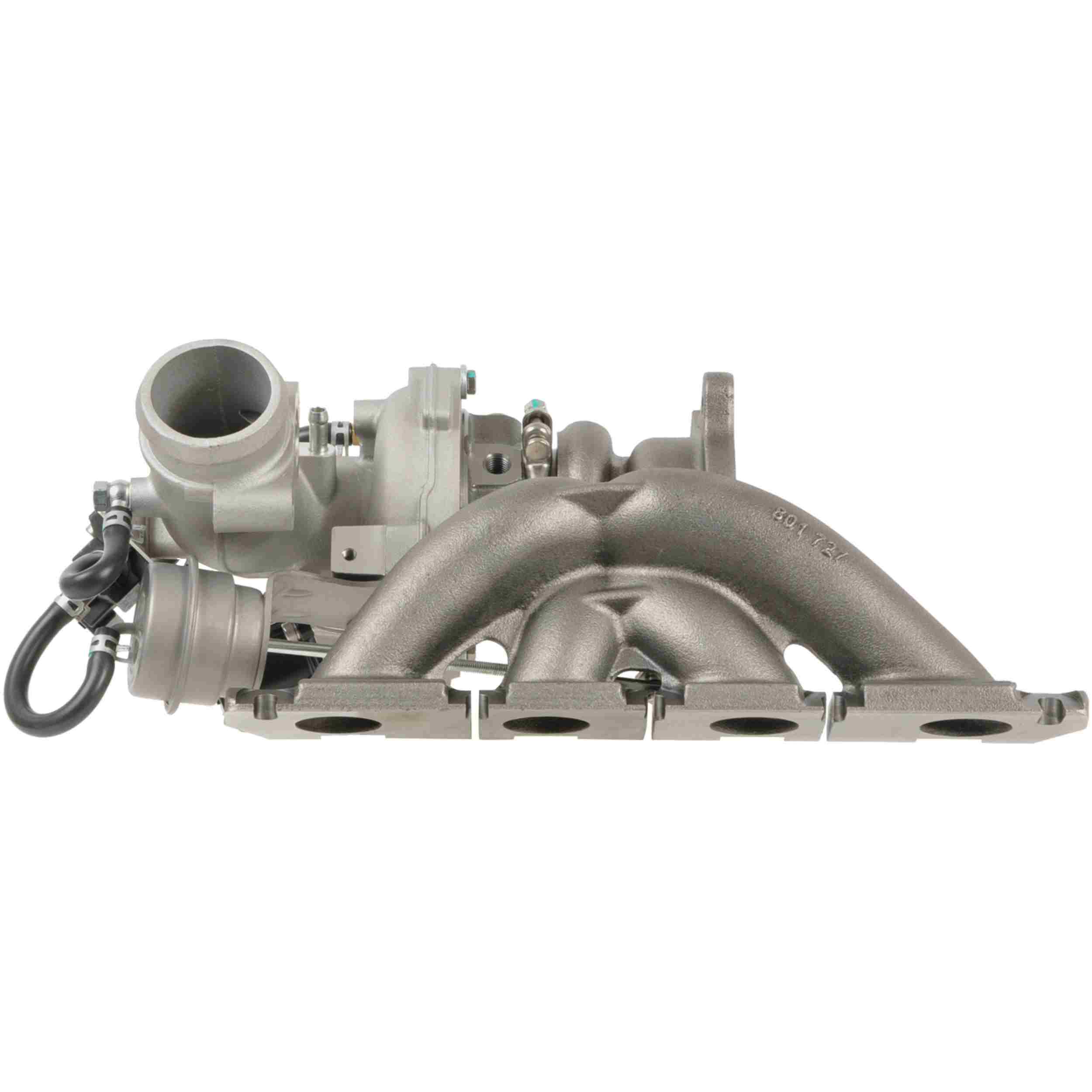 Rotomaster Turbocharger K1030163N