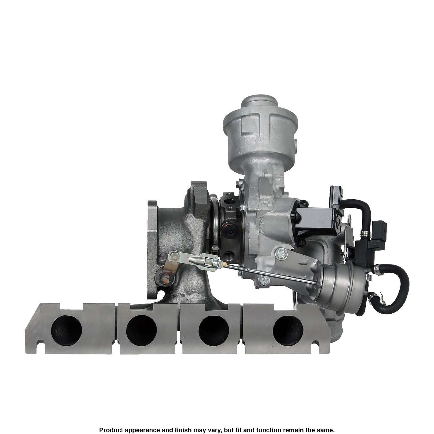 Rotomaster Turbocharger K1030163N