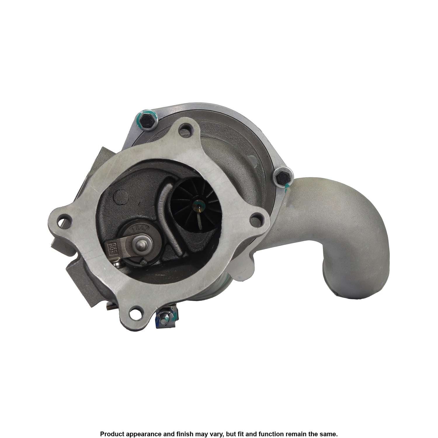 Rotomaster Turbocharger K1030170N