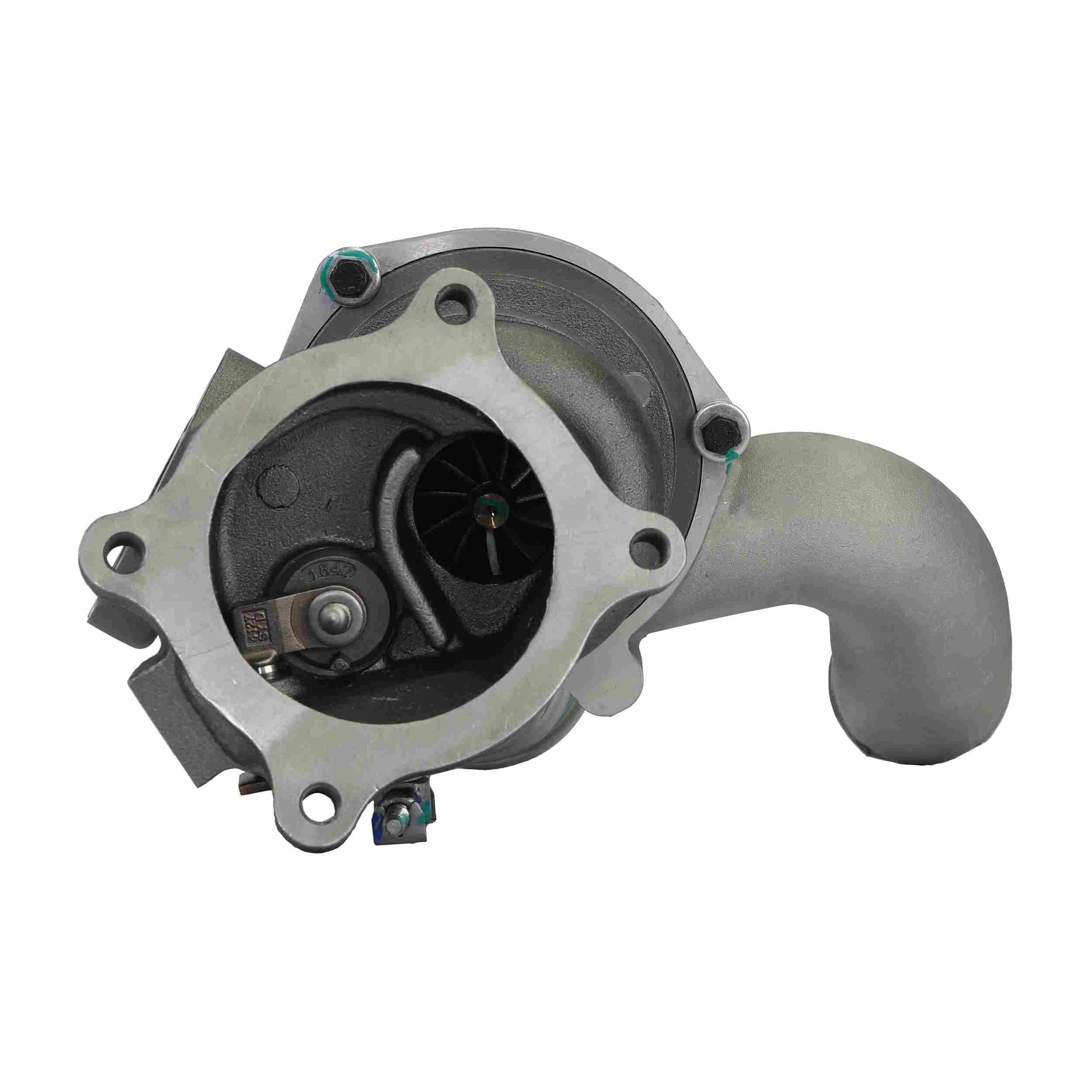 Rotomaster Turbocharger K1030170N