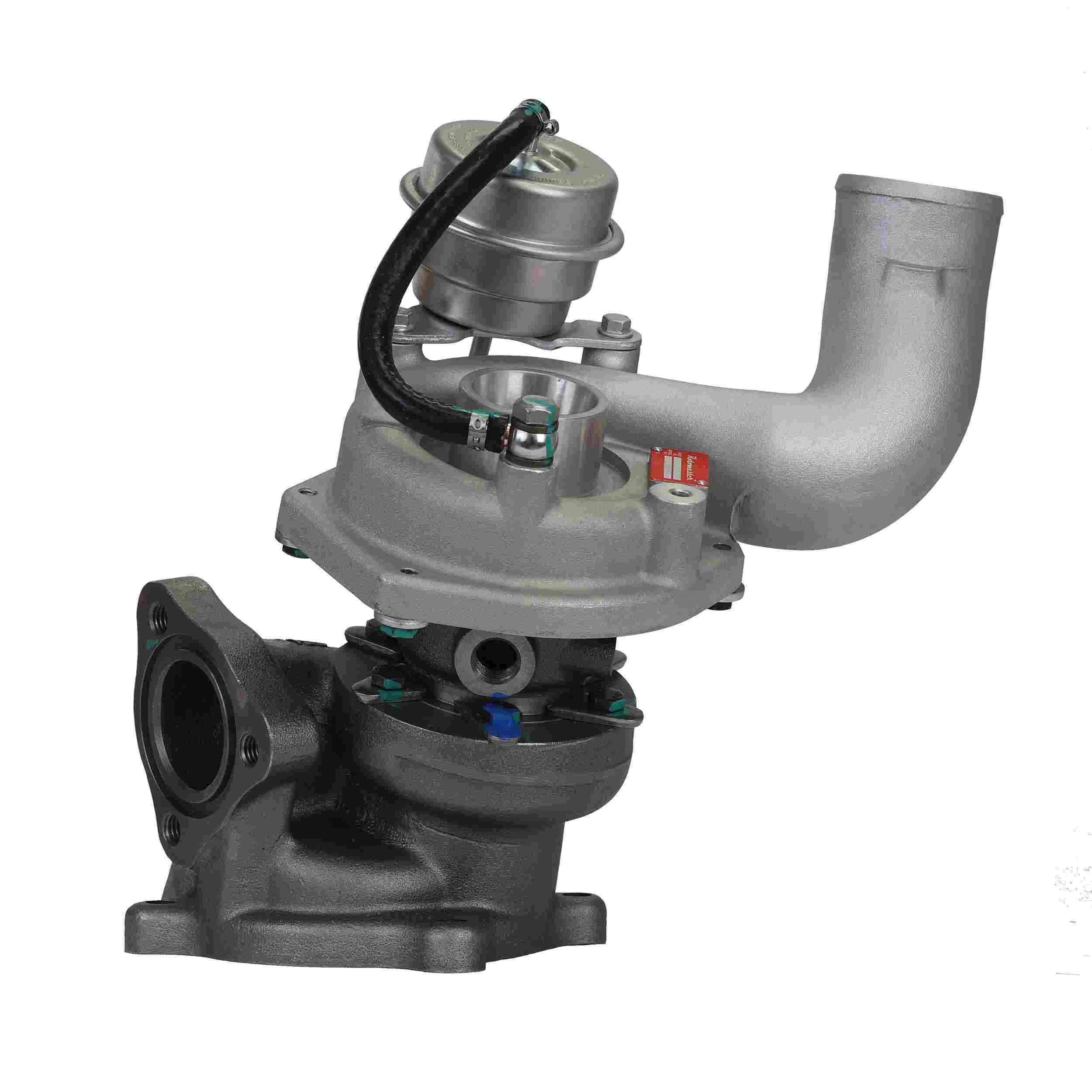 Rotomaster Turbocharger K1030170N