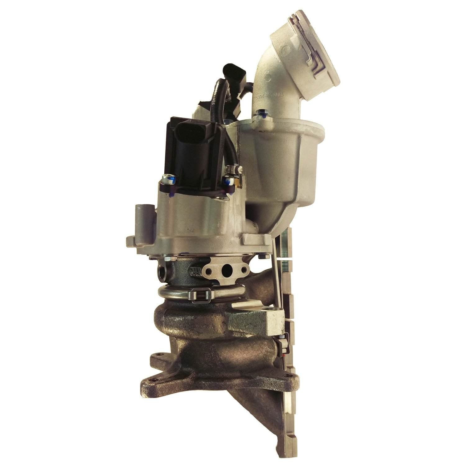 Rotomaster New Turbocharger K1030171N