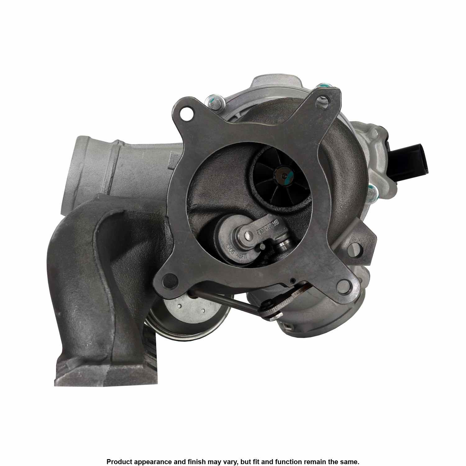 Rotomaster New Turbocharger K1030171N