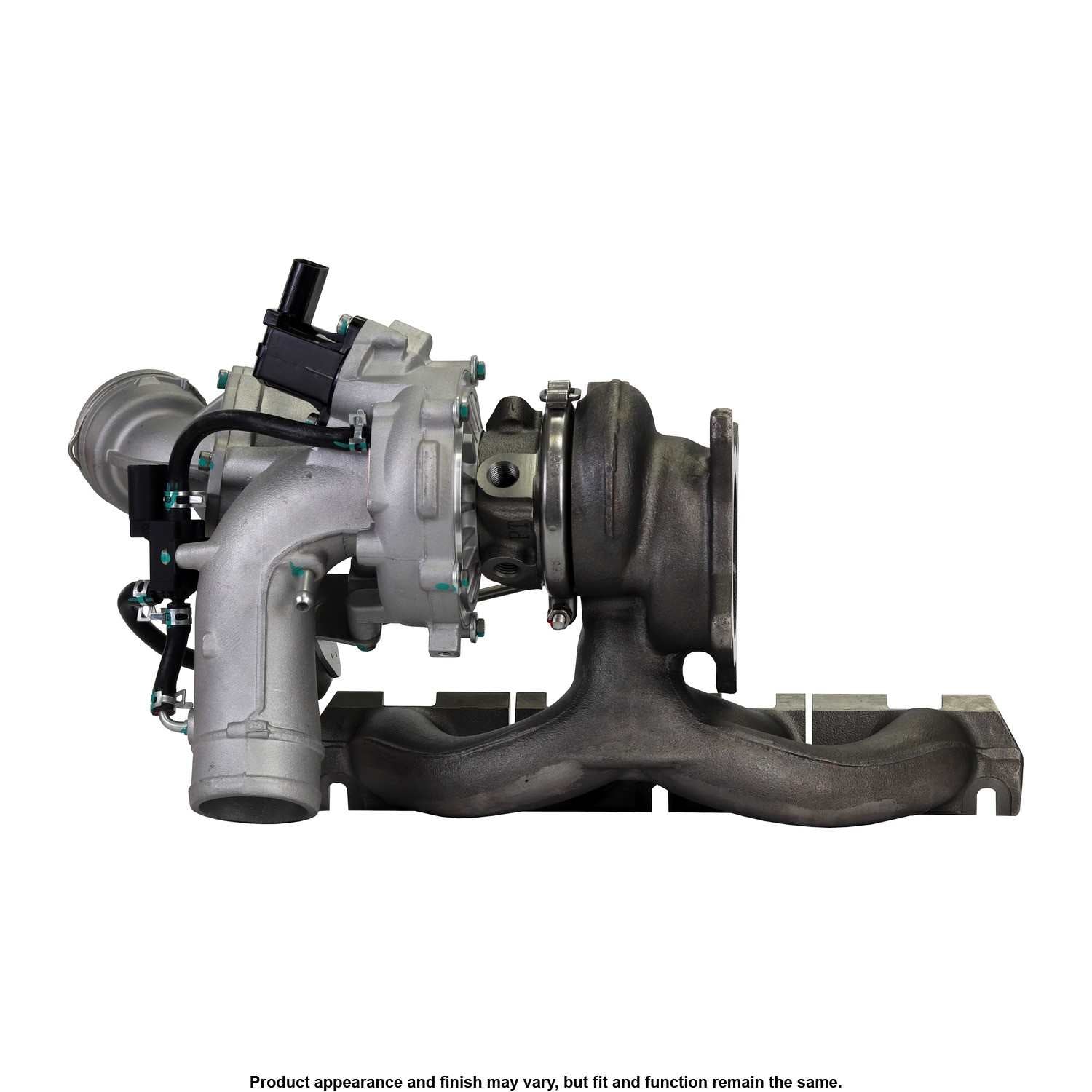 Rotomaster New Turbocharger K1030171N