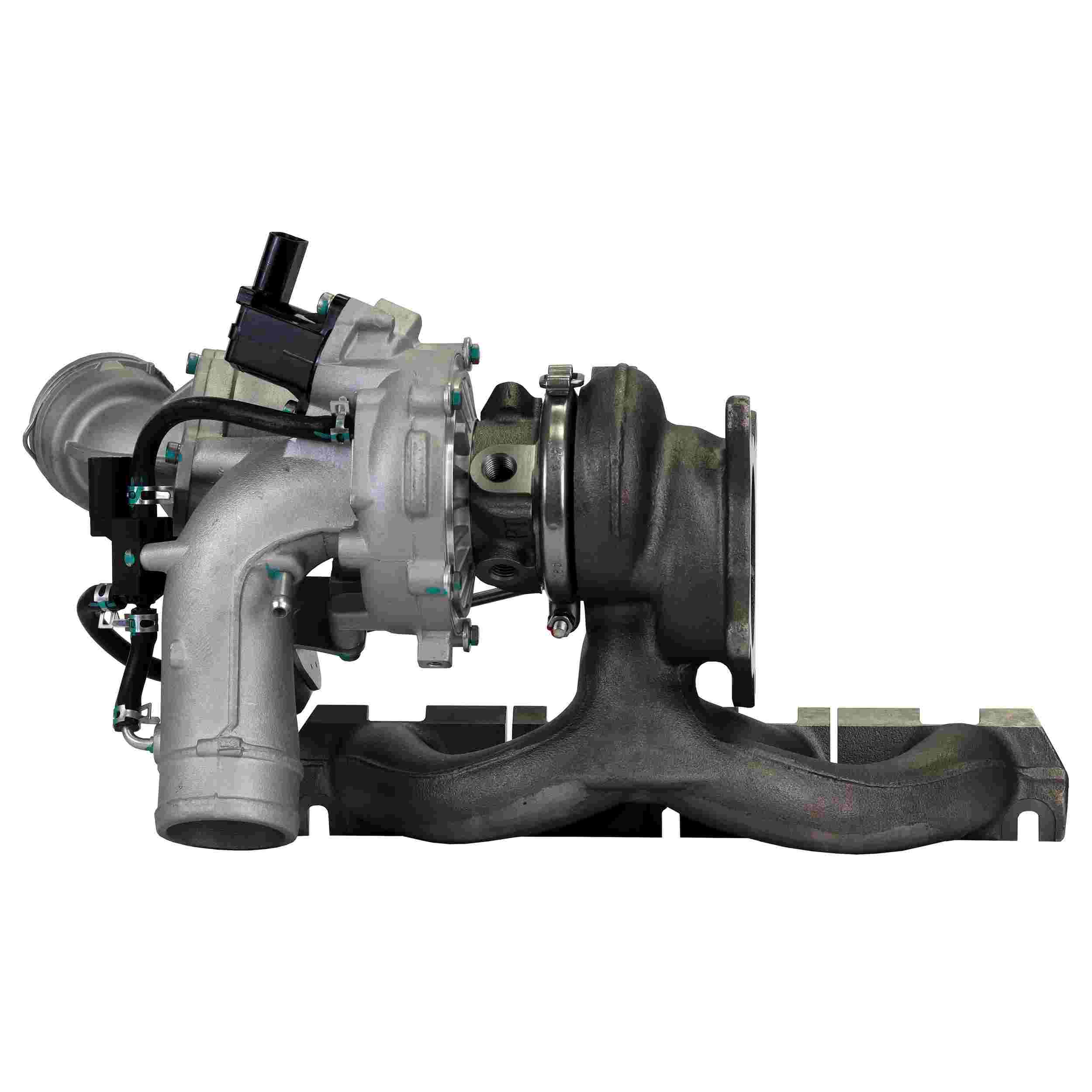 Rotomaster New Turbocharger K1030171N