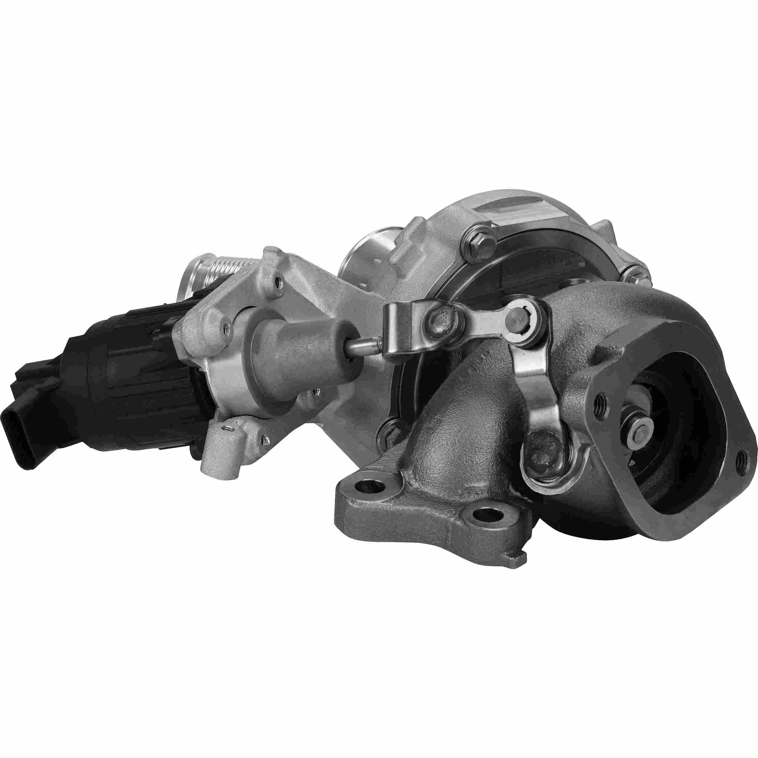 Rotomaster Turbocharger K1030179N