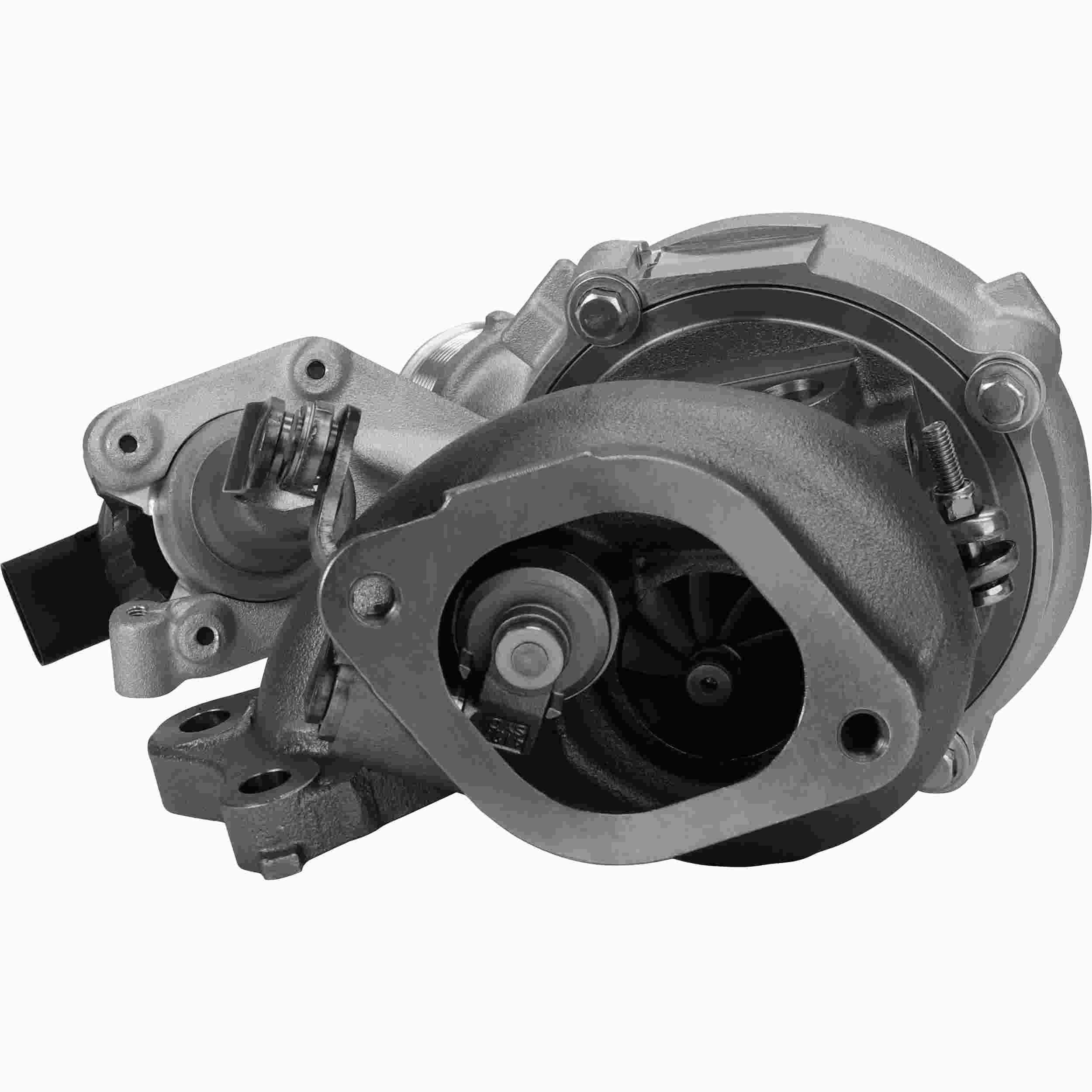 Rotomaster Turbocharger K1030179N