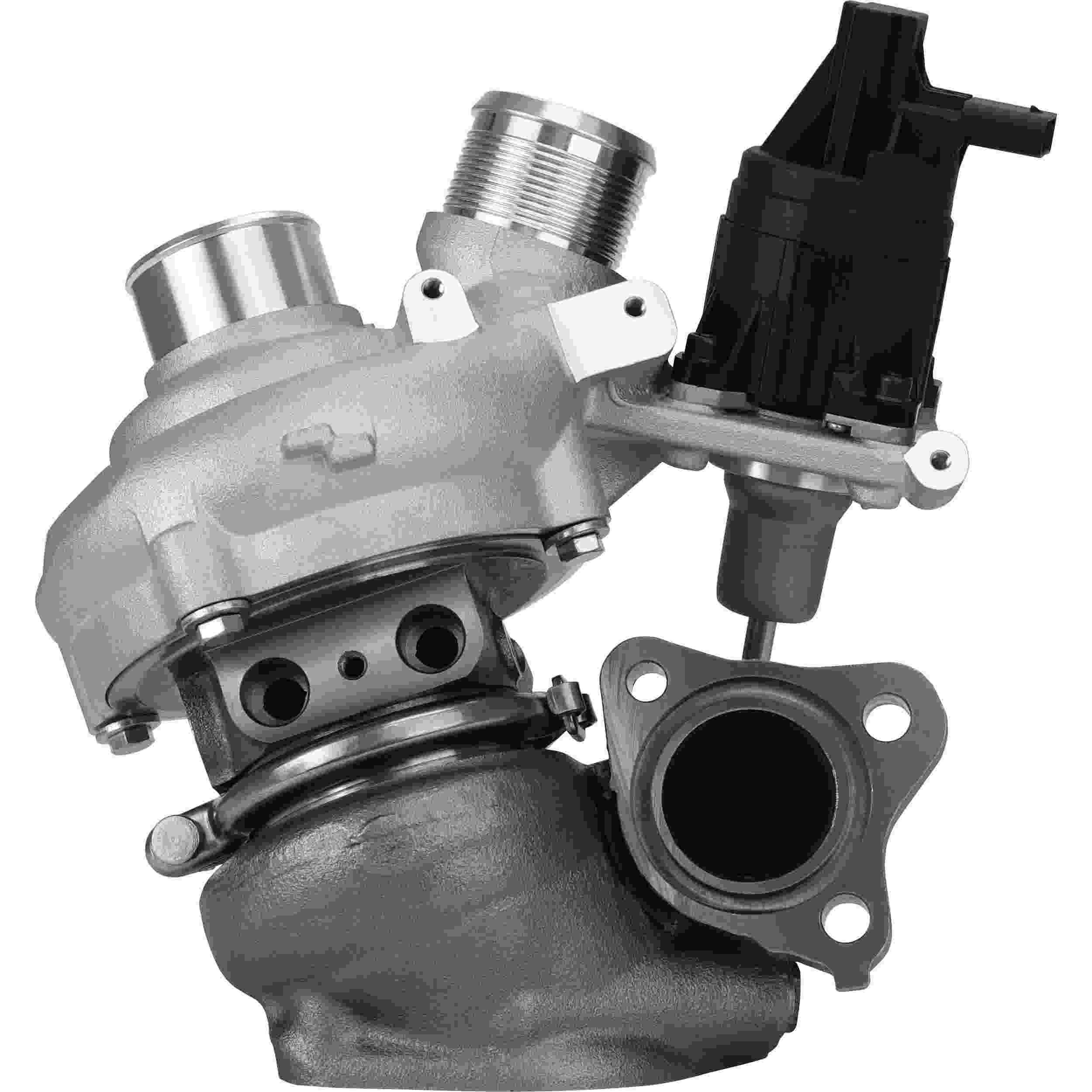 Rotomaster Turbocharger K1030179N
