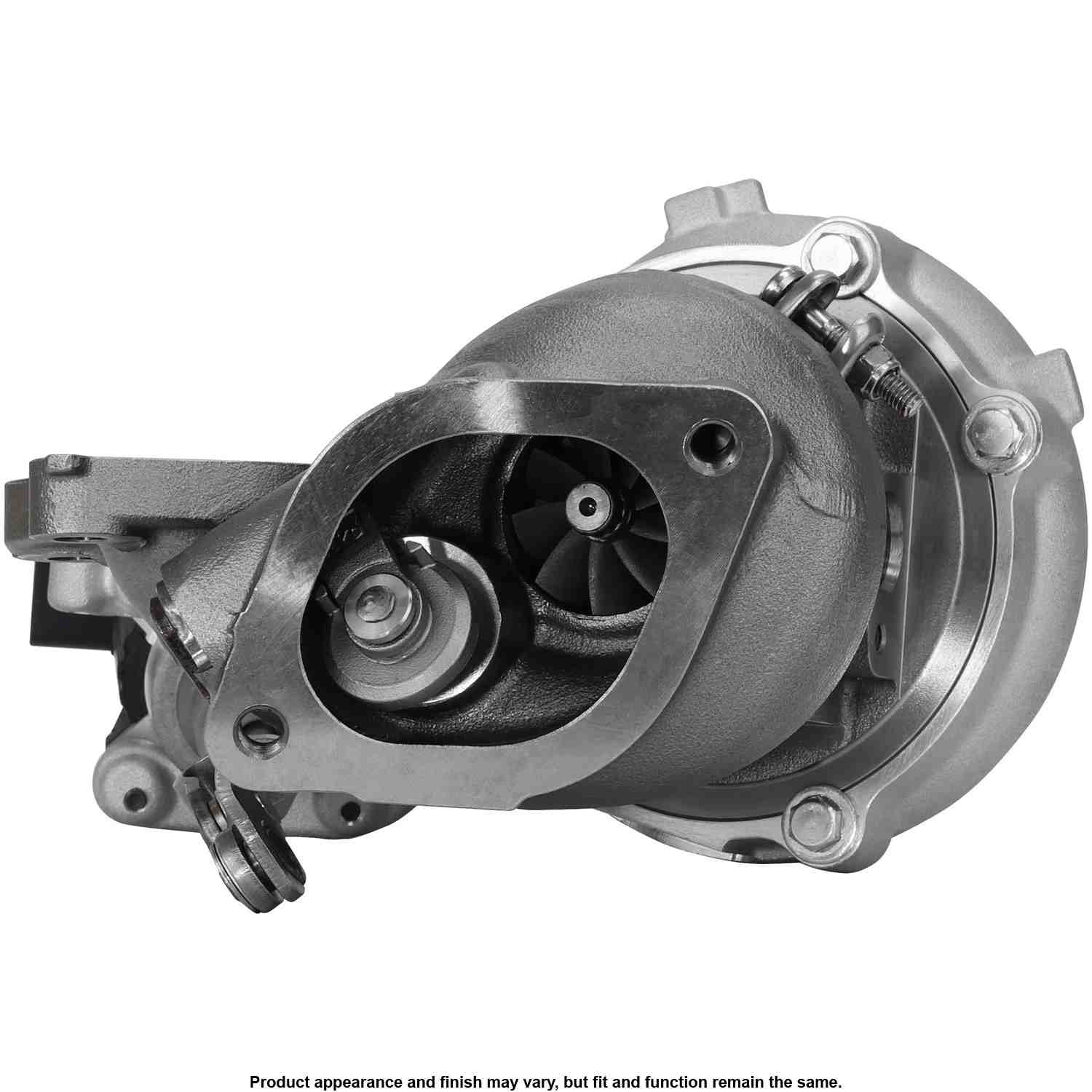 Rotomaster Turbocharger K1030182N