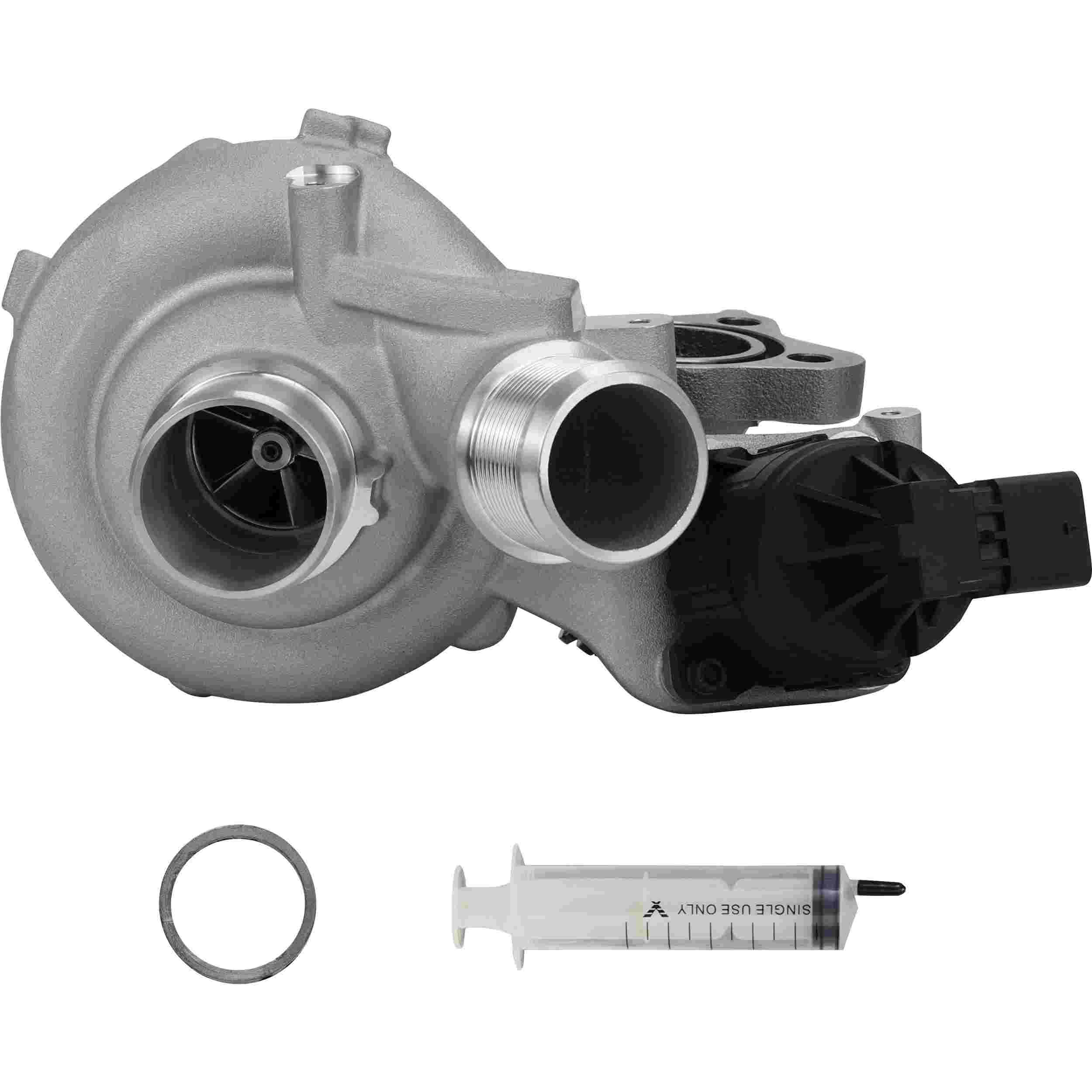 Rotomaster Turbocharger K1030182N