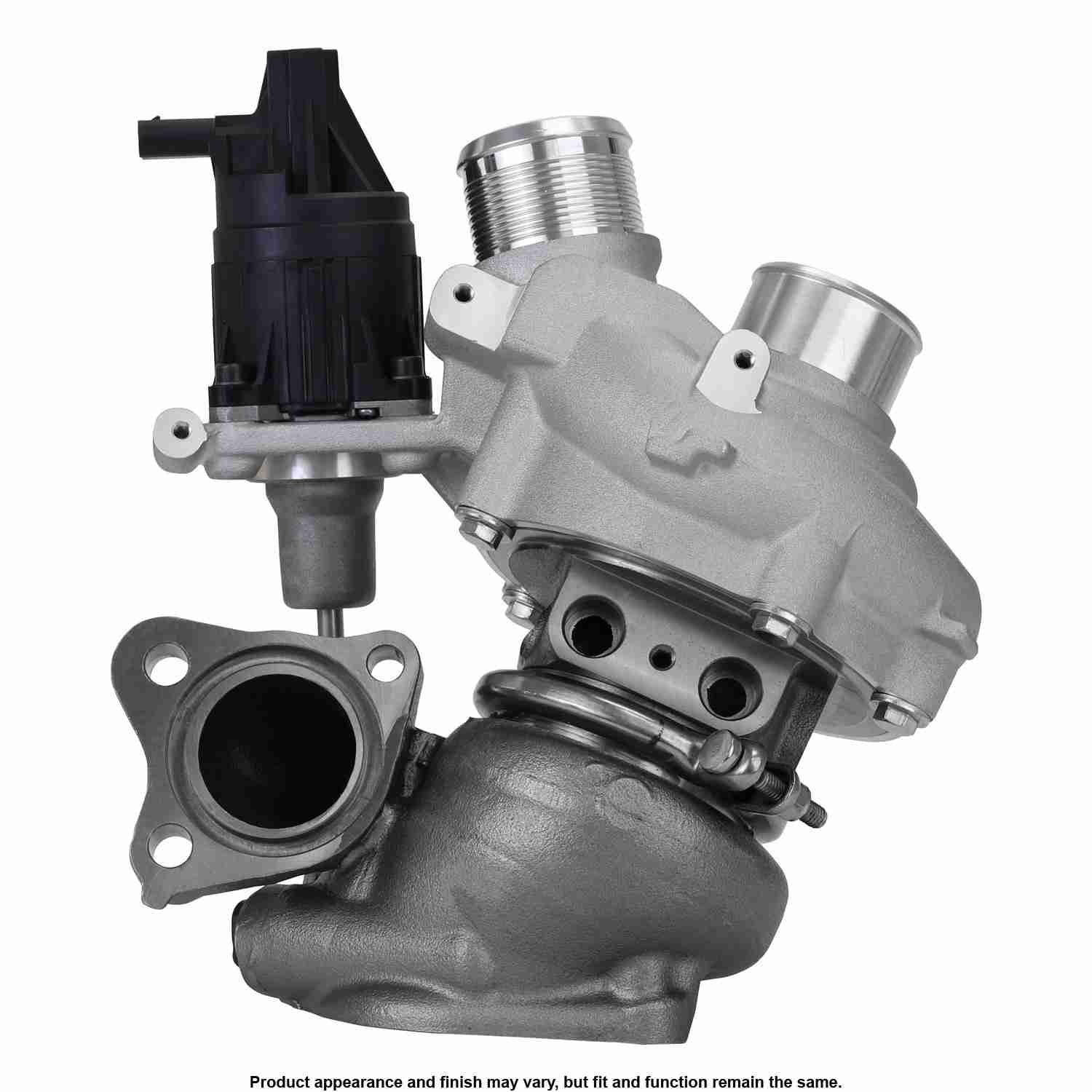 Rotomaster Turbocharger K1030182N