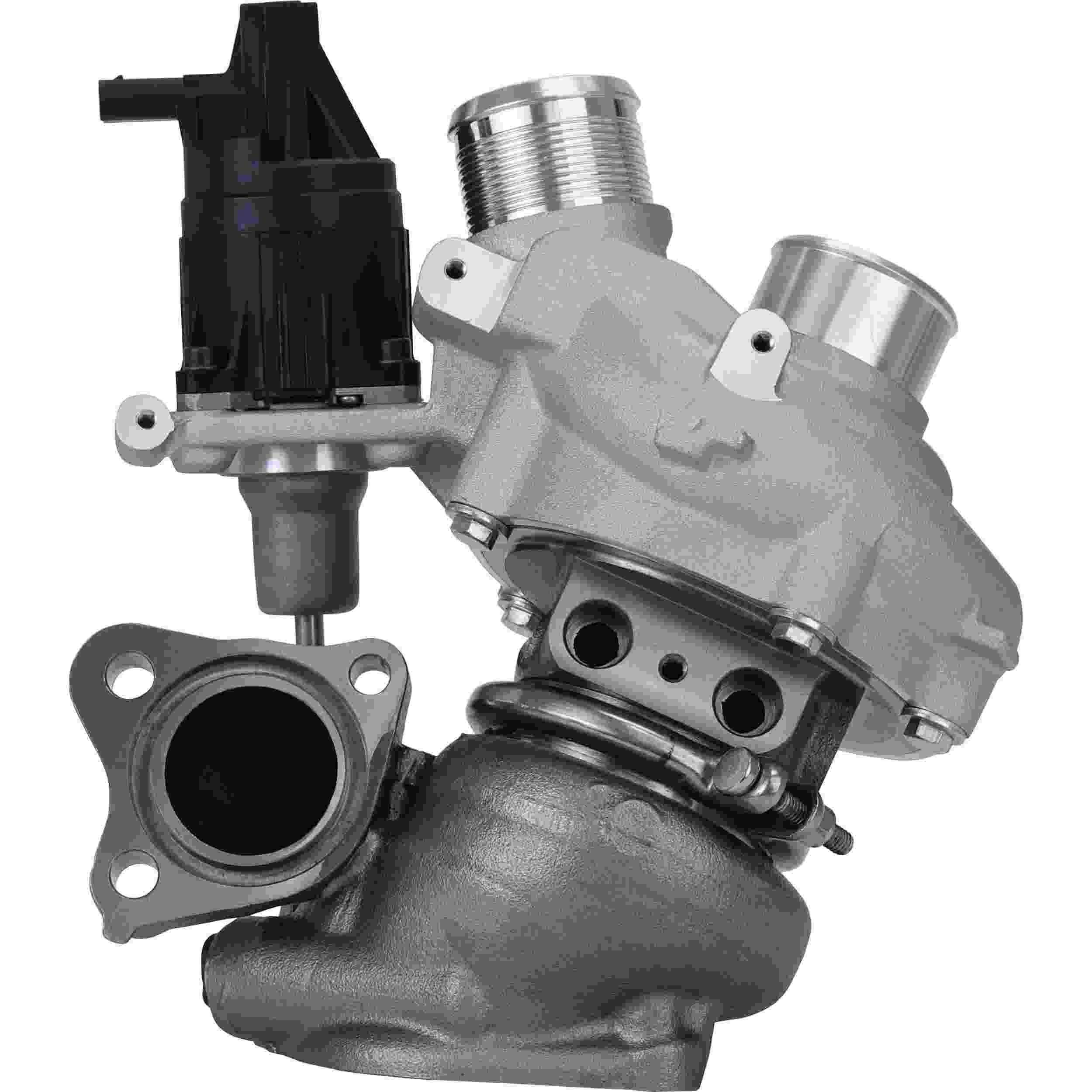 Rotomaster Turbocharger K1030182N