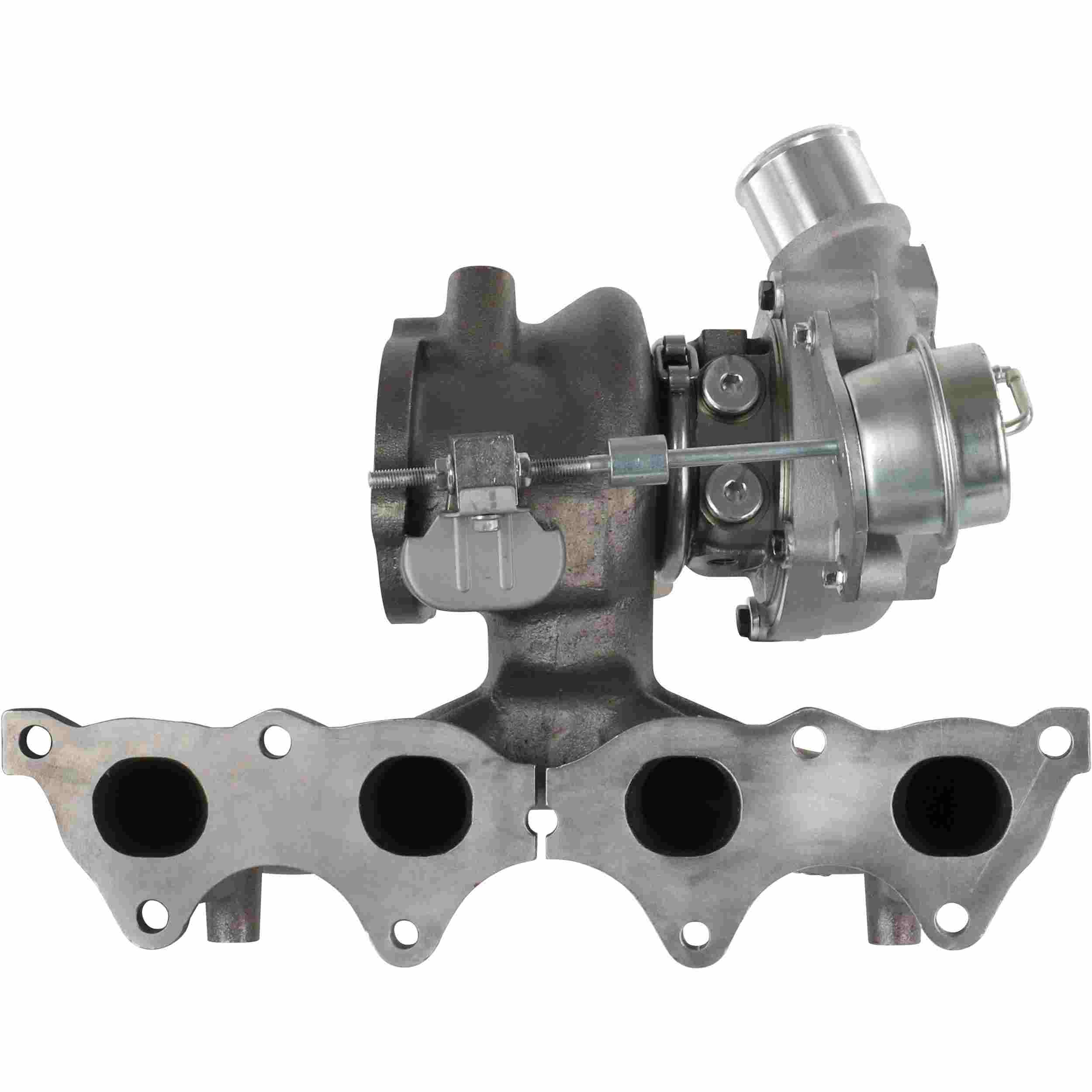 Rotomaster Turbocharger K1030189N