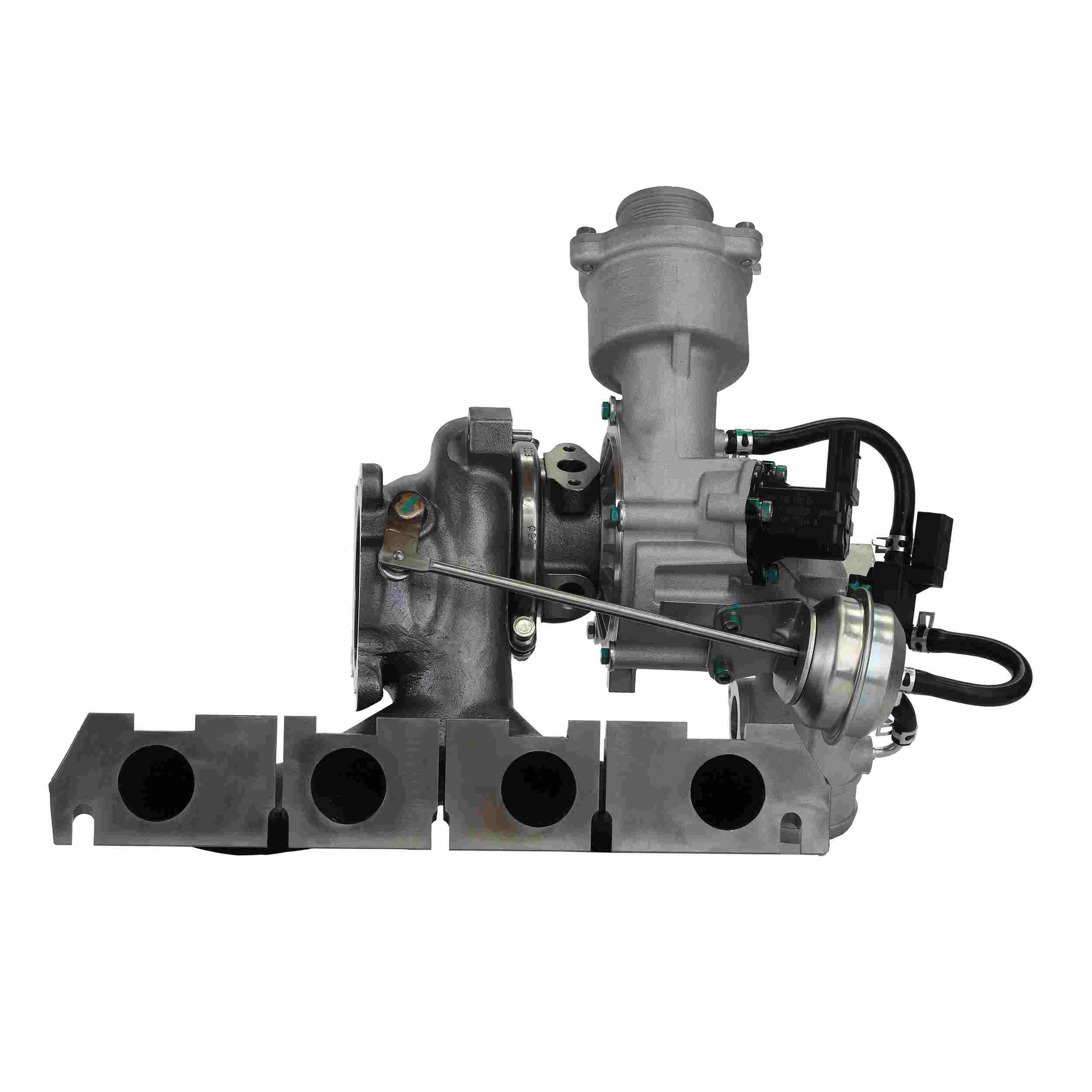 Rotomaster Turbocharger K1030191N