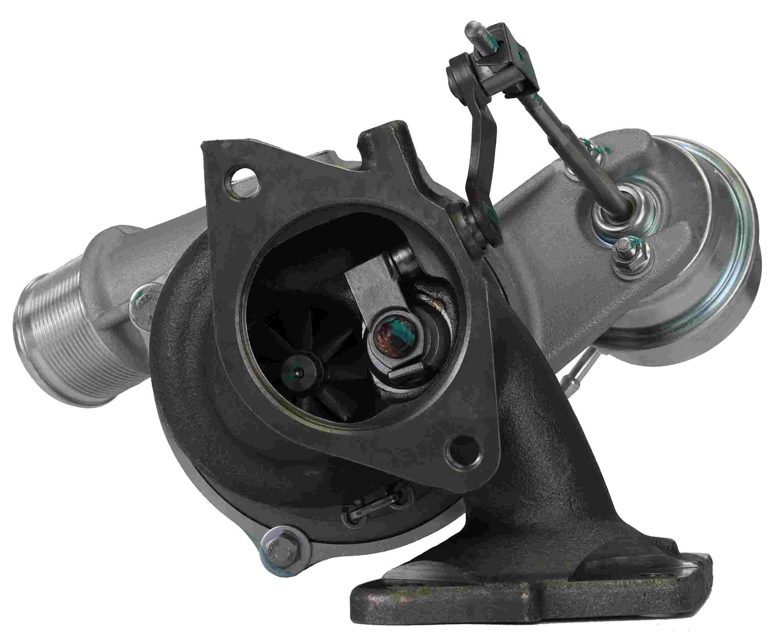 Rotomaster Turbocharger K1030198N