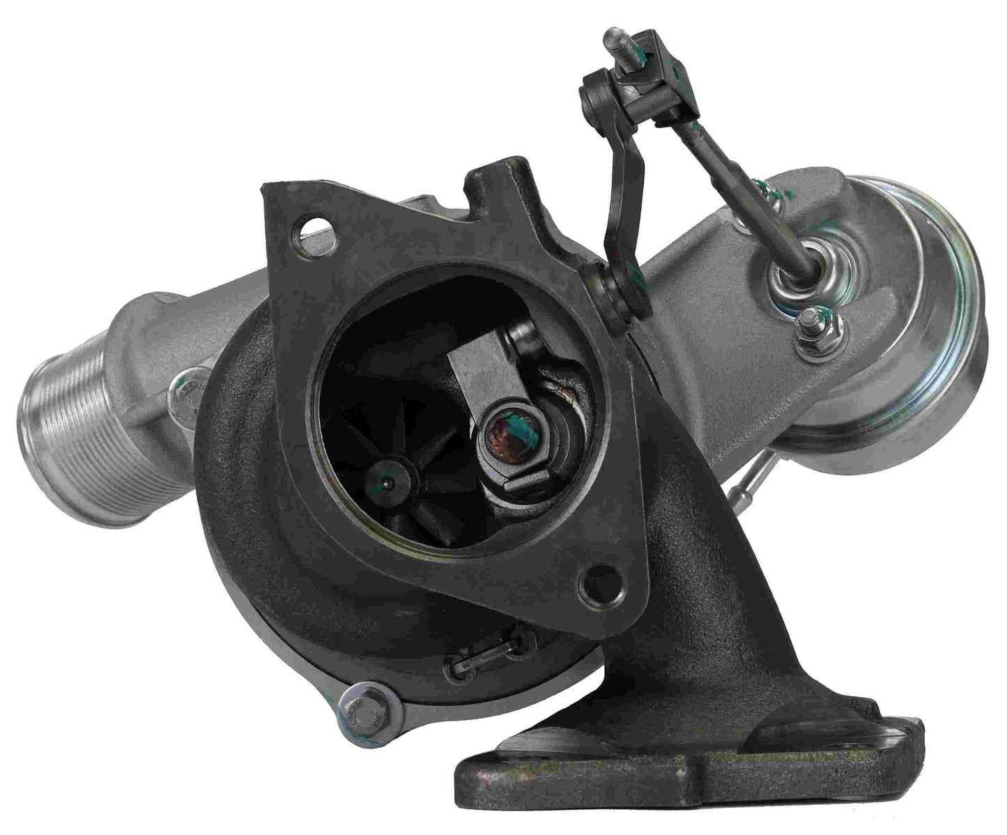 Rotomaster Turbocharger K1030198N