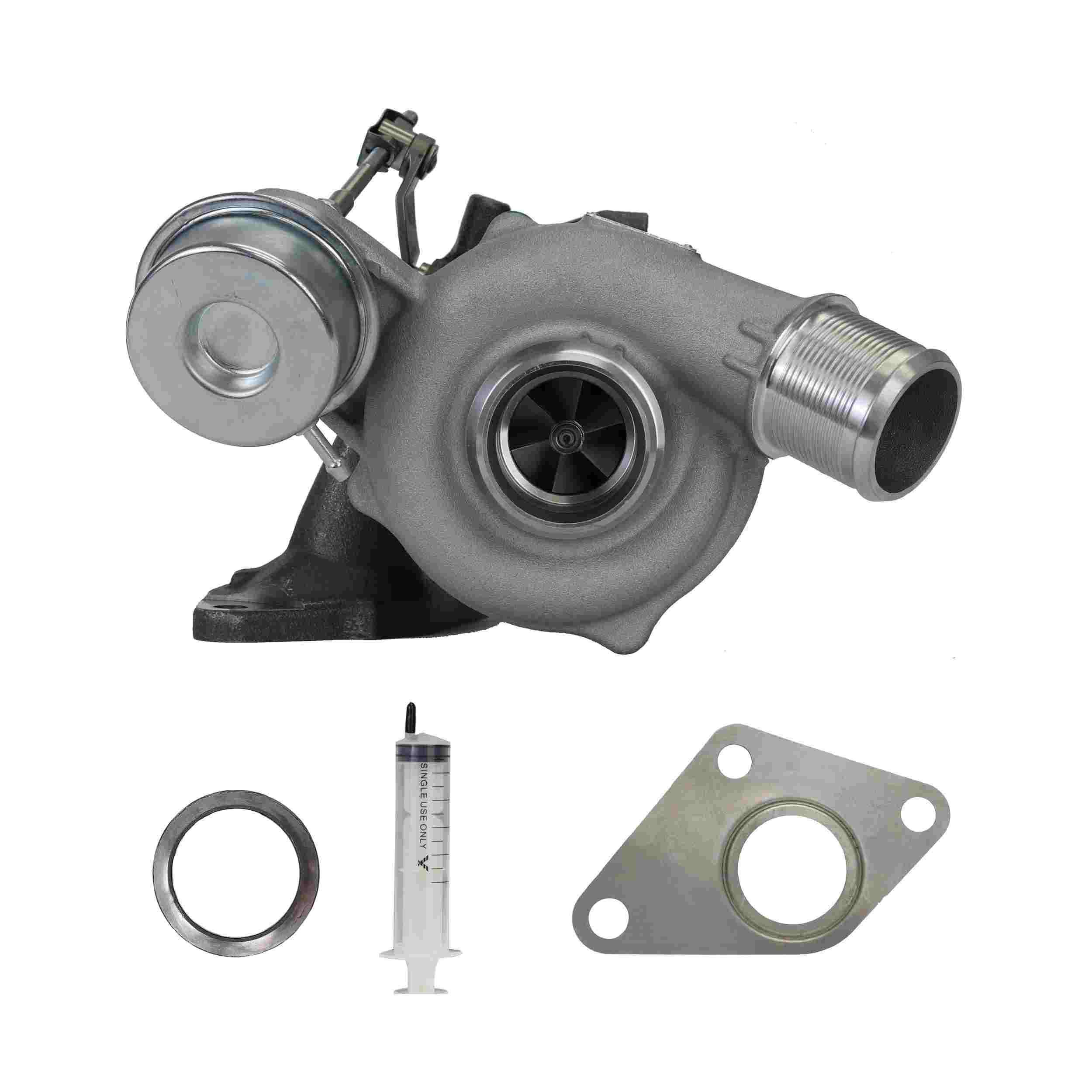 Rotomaster Turbocharger K1030198N