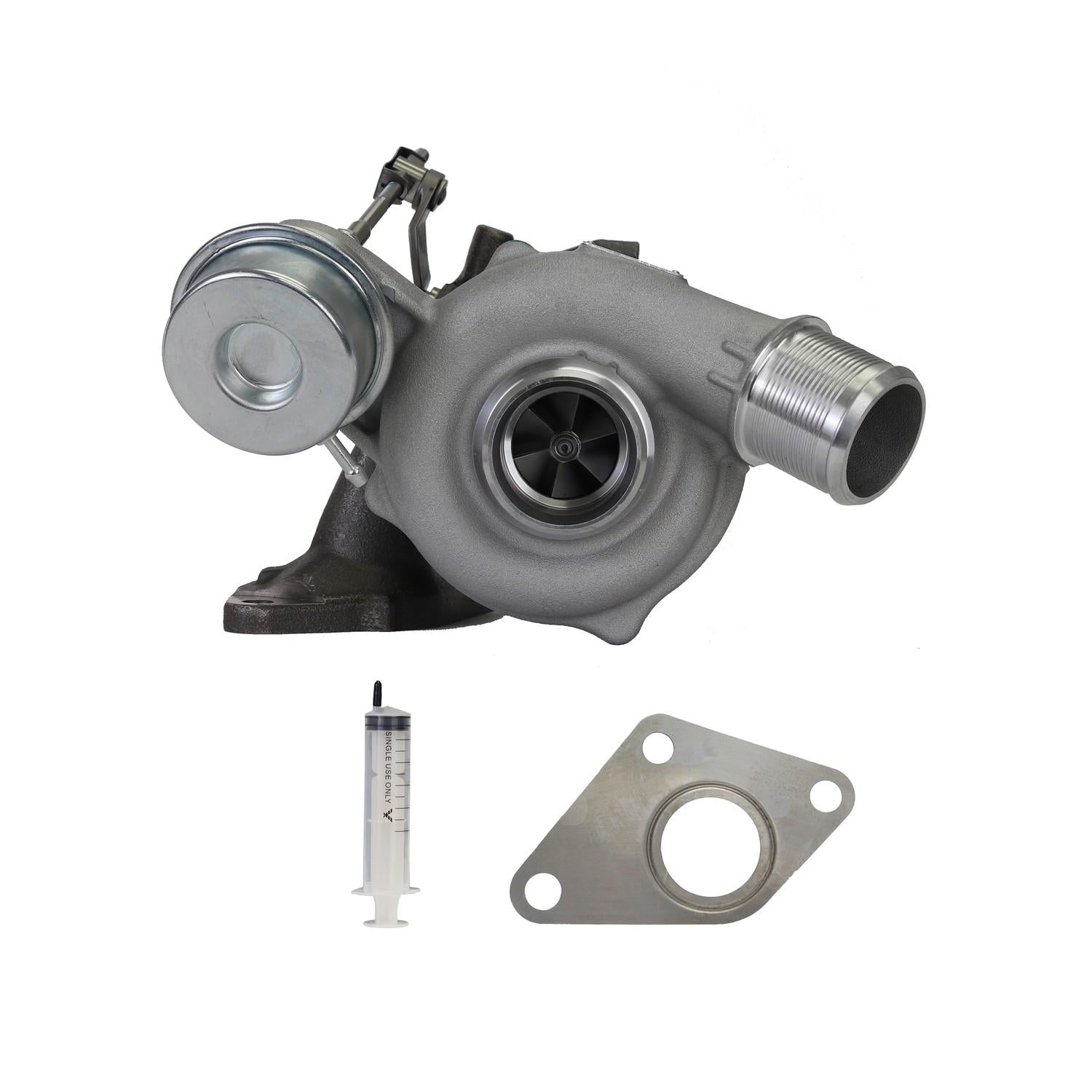 Rotomaster Turbocharger K1030198N