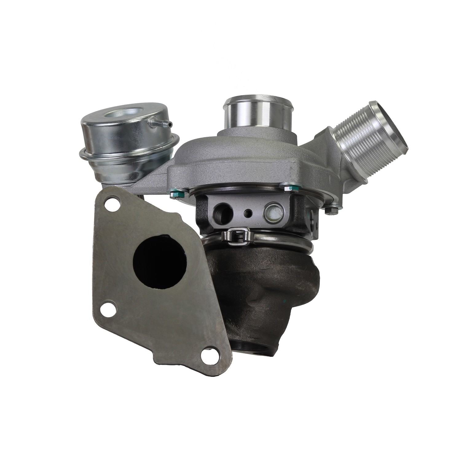 Rotomaster Turbocharger K1030198N