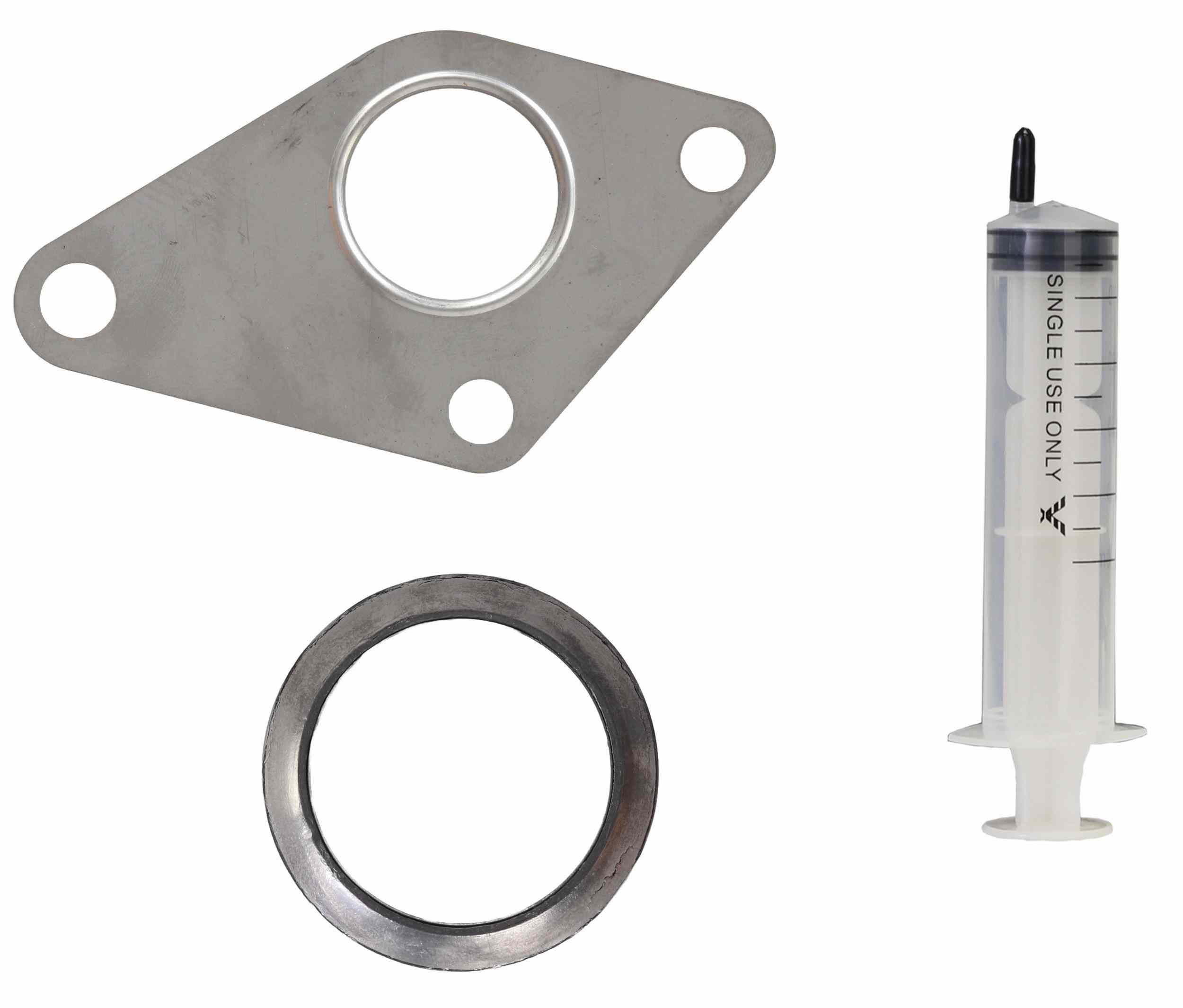 Rotomaster New Turbocharger K1030199N