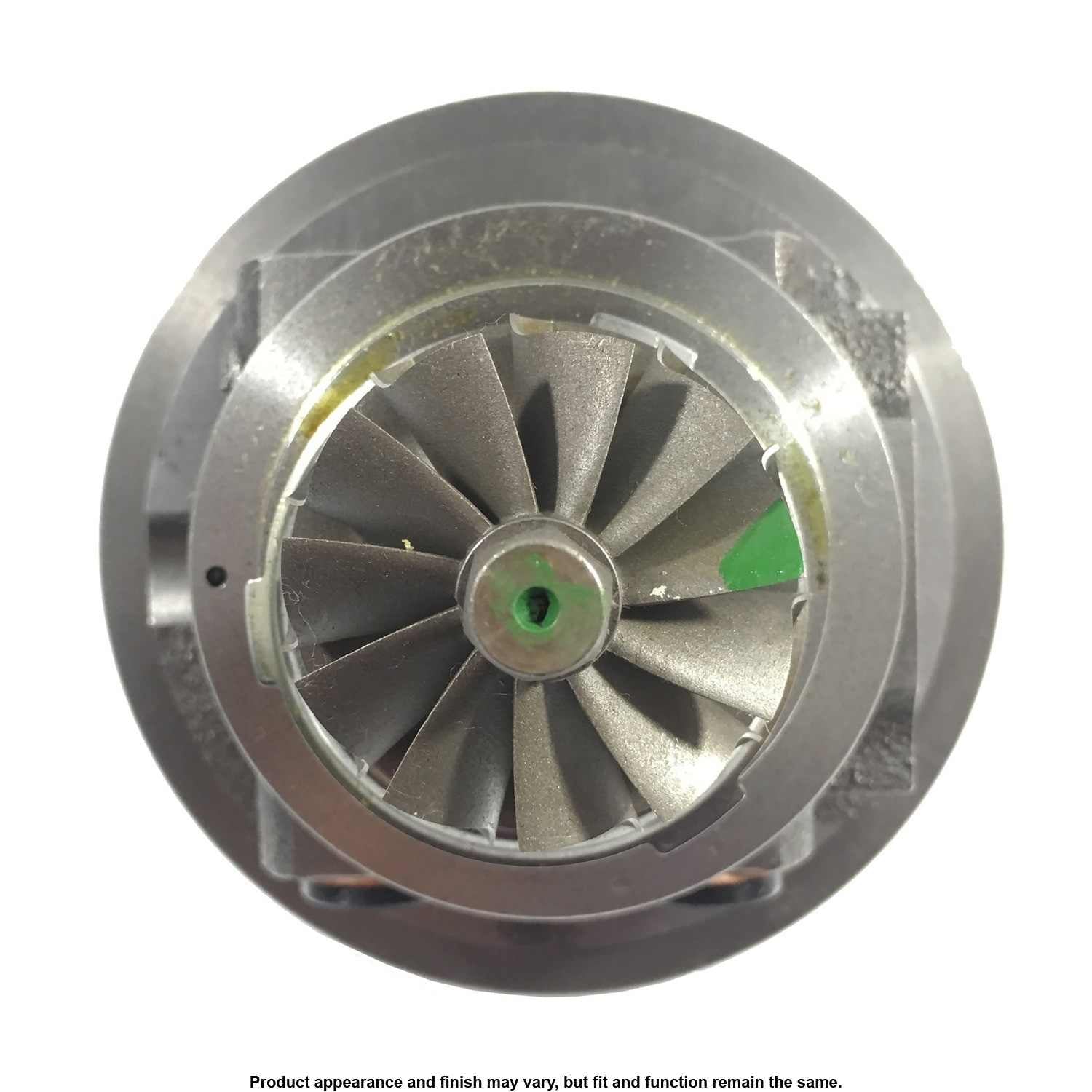 Rotomaster Turbocharger Cartridge K1030204N